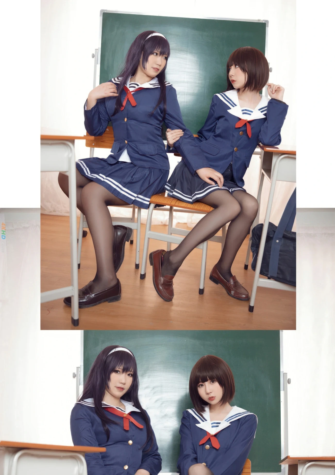 NanGe XiYuanSiNanGe &KuiJiangAoi JueDuiBiNu — photo 14