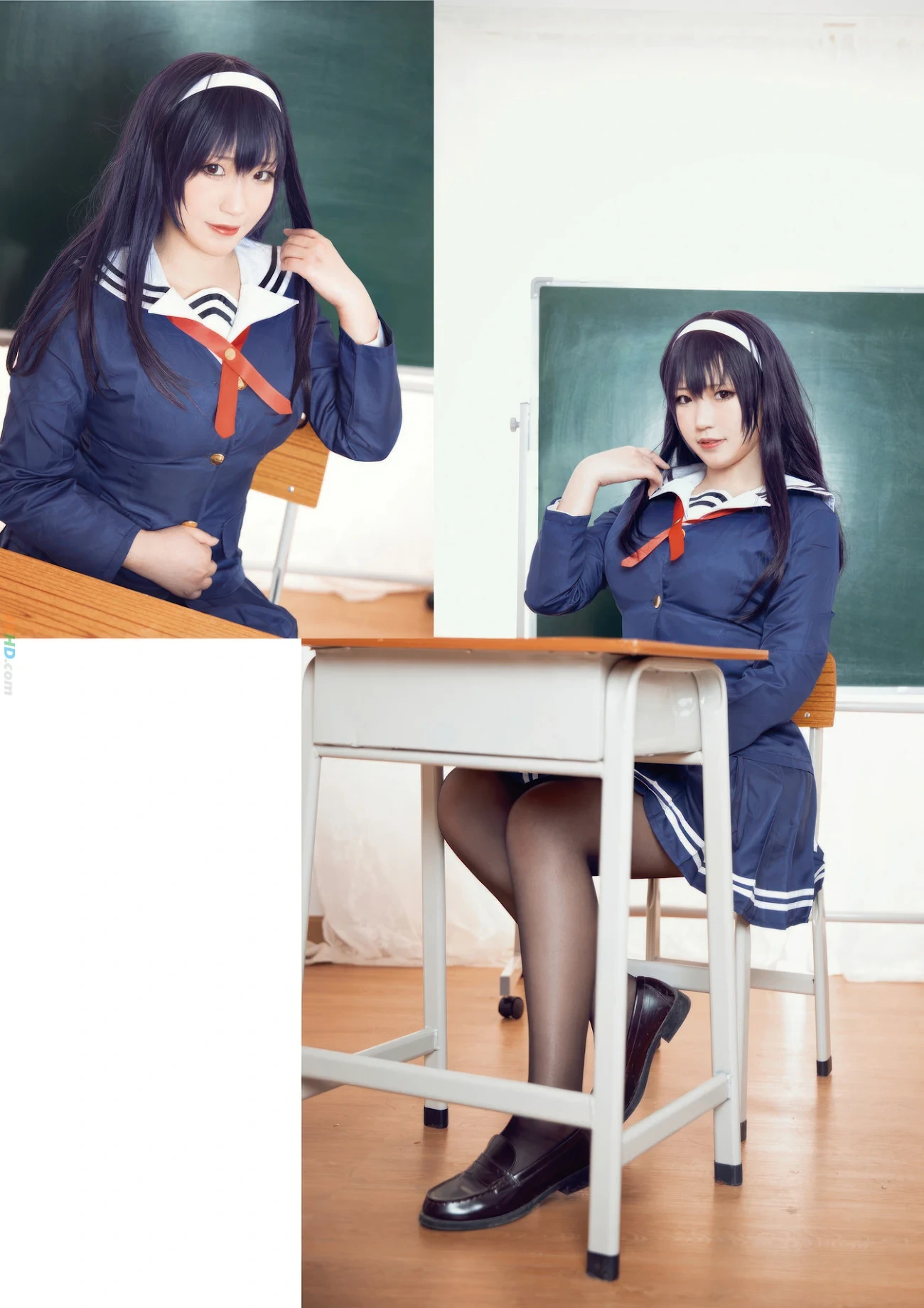 NanGe XiYuanSiNanGe &KuiJiangAoi JueDuiBiNu — photo 17