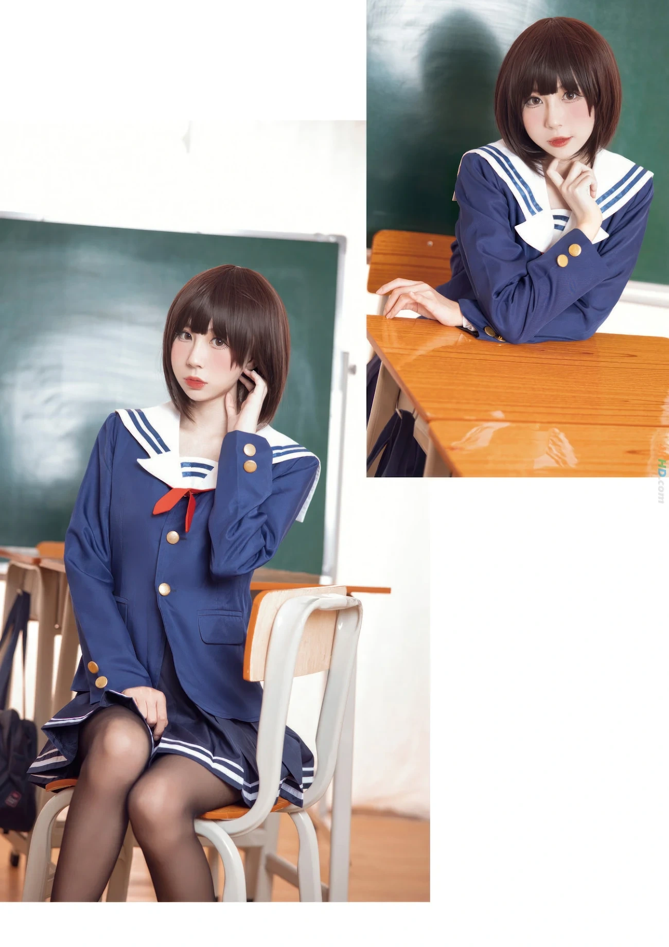 NanGe XiYuanSiNanGe &KuiJiangAoi JueDuiBiNu — photo 18