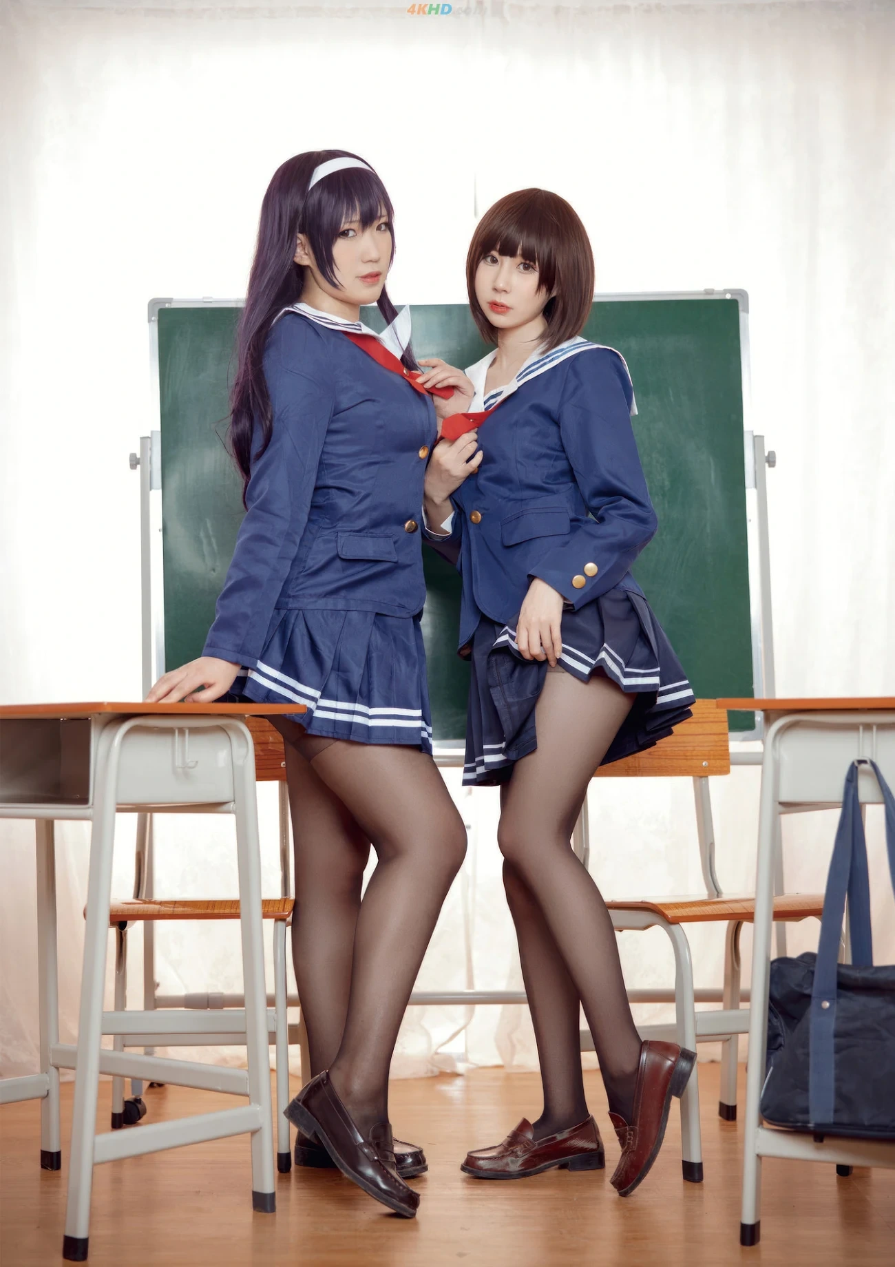 NanGe XiYuanSiNanGe &KuiJiangAoi JueDuiBiNu — photo 19