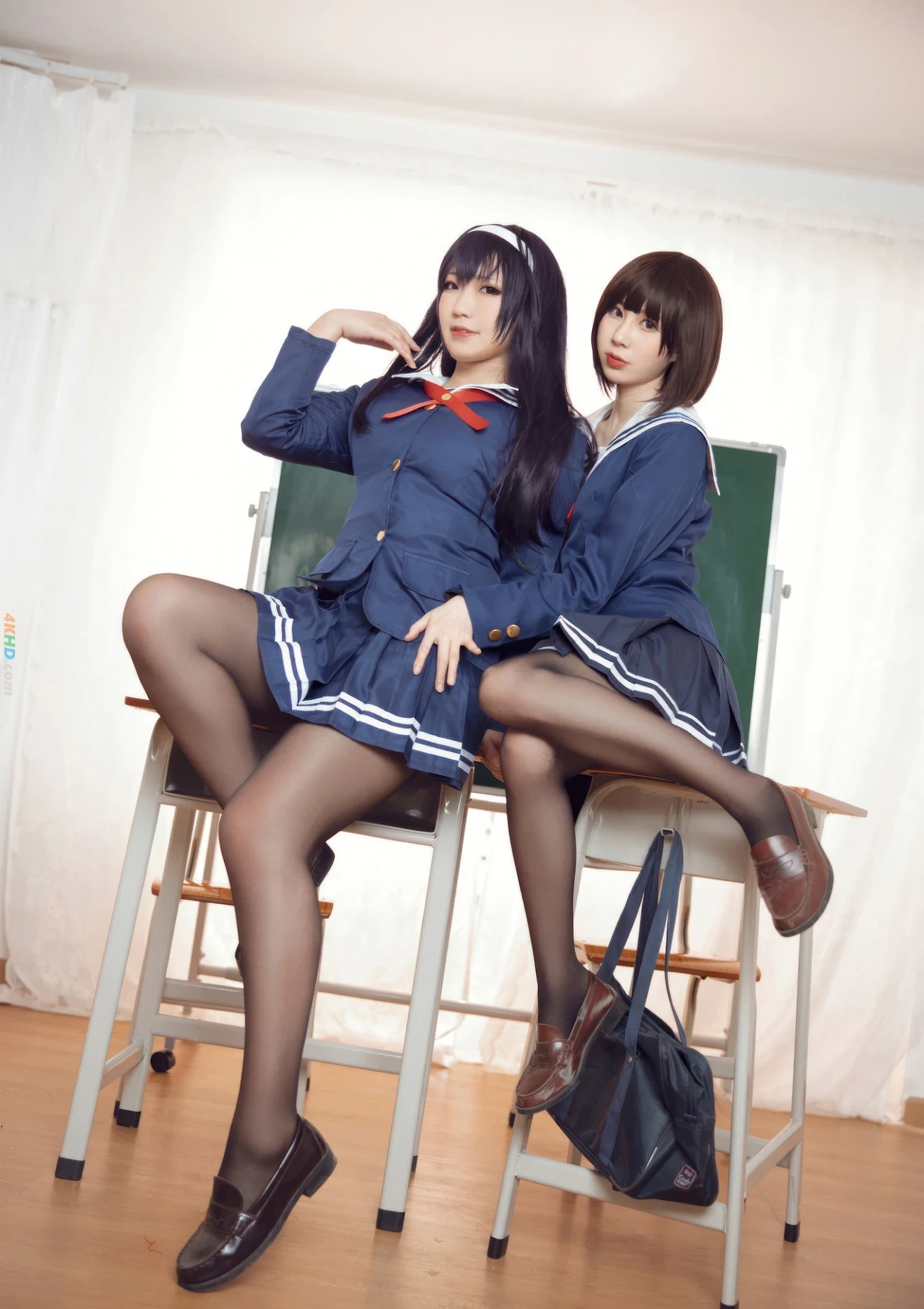 NanGe XiYuanSiNanGe &KuiJiangAoi JueDuiBiNu — photo 20