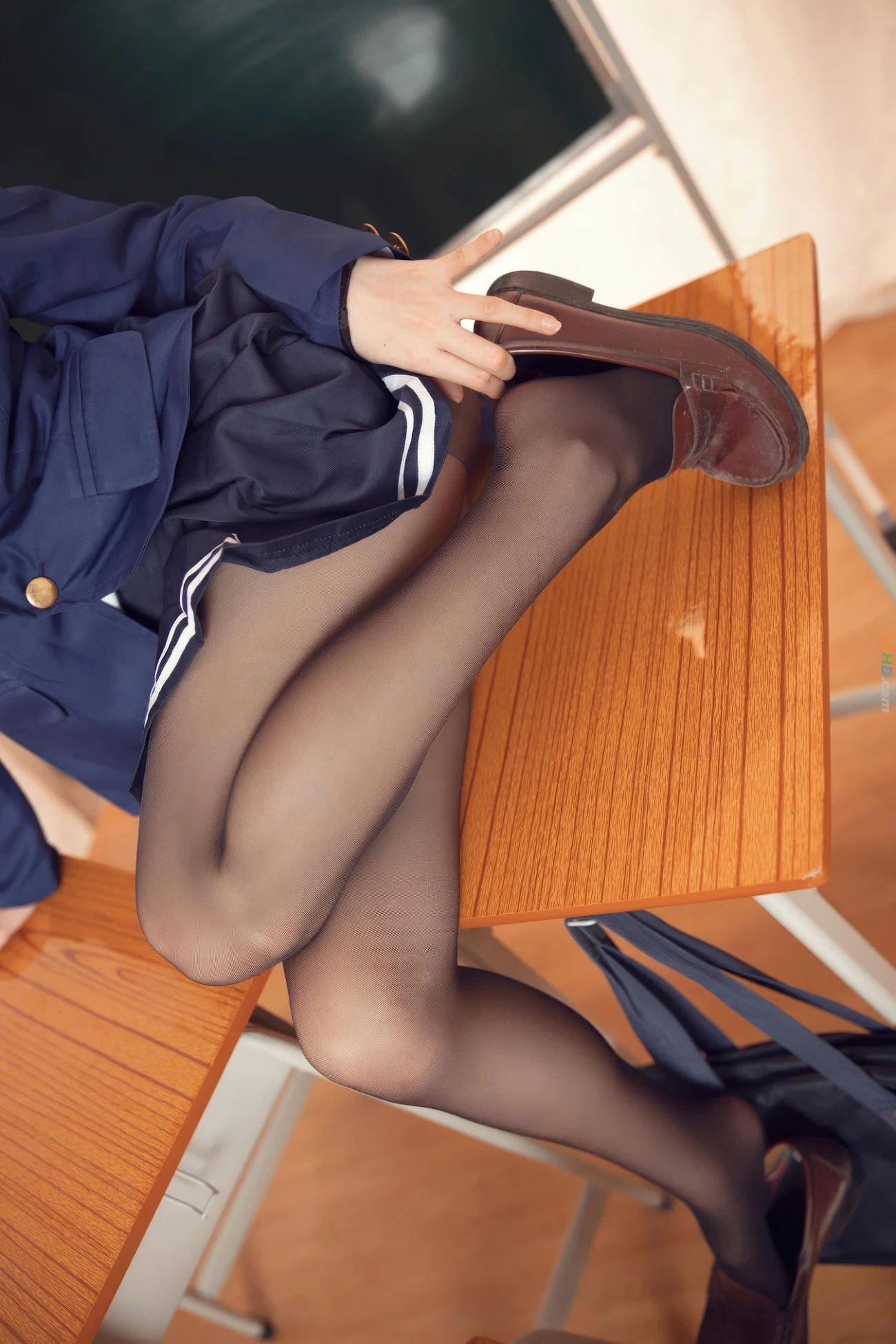 NanGe XiYuanSiNanGe &KuiJiangAoi JueDuiBiNu — photo 26