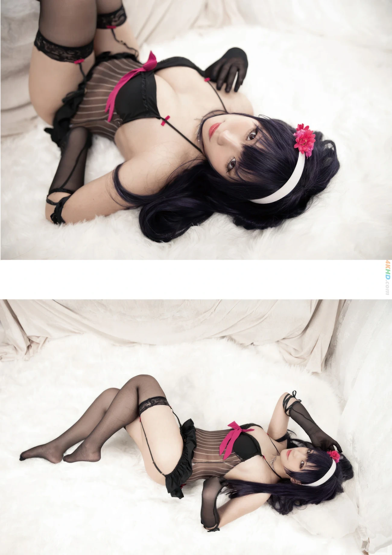 NanGe XiYuanSiNanGe &KuiJiangAoi JueDuiBiNu — photo 65