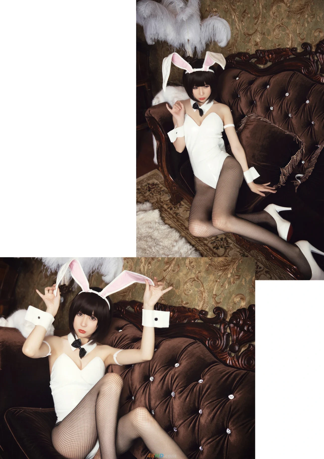NanGe XiYuanSiNanGe &KuiJiangAoi JueDuiBiNu — photo 70