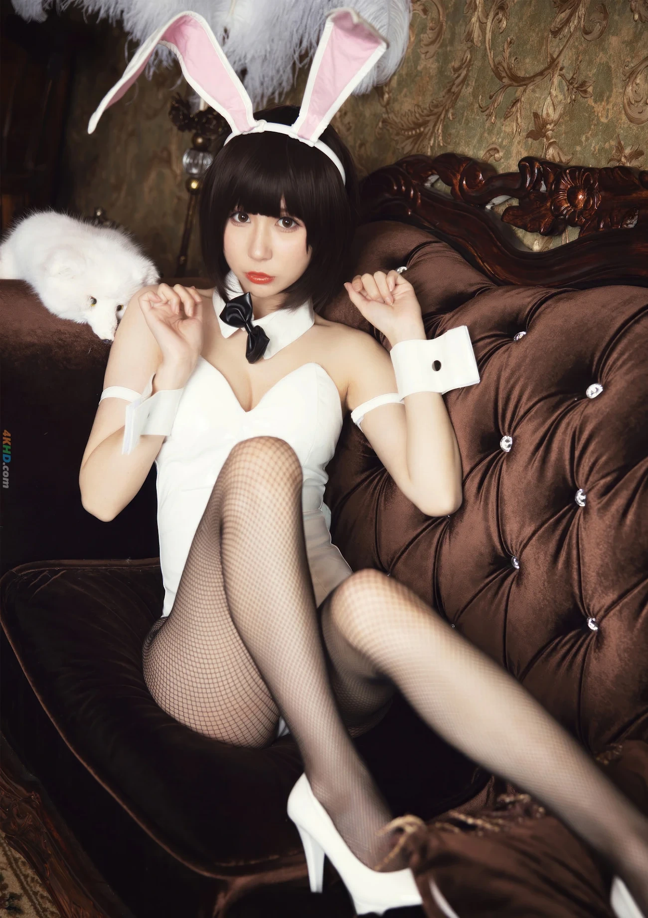 NanGe XiYuanSiNanGe &KuiJiangAoi JueDuiBiNu — photo 71