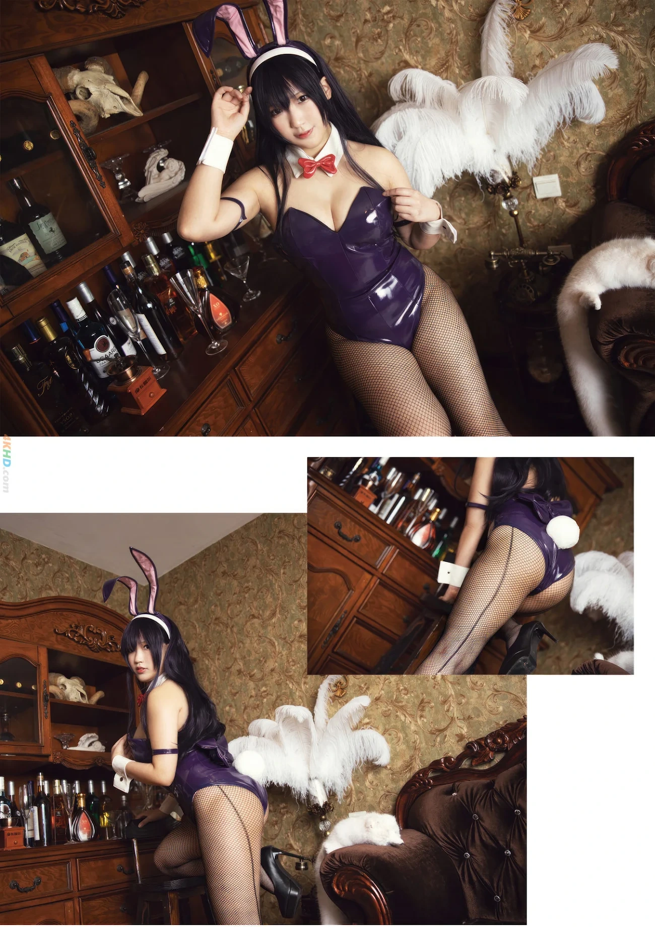 NanGe XiYuanSiNanGe &KuiJiangAoi JueDuiBiNu — photo 72