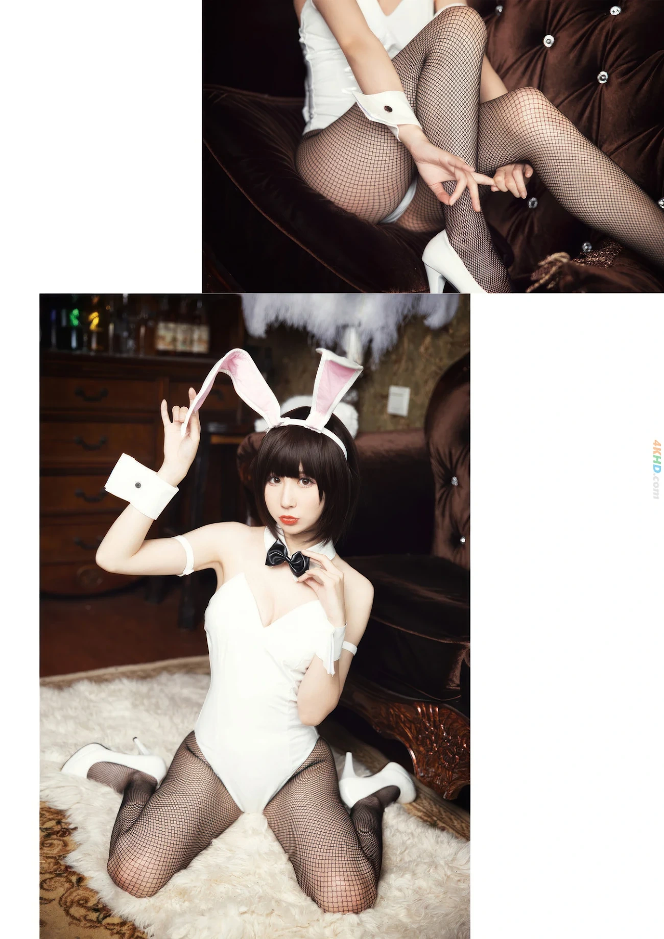 NanGe XiYuanSiNanGe &KuiJiangAoi JueDuiBiNu — photo 77