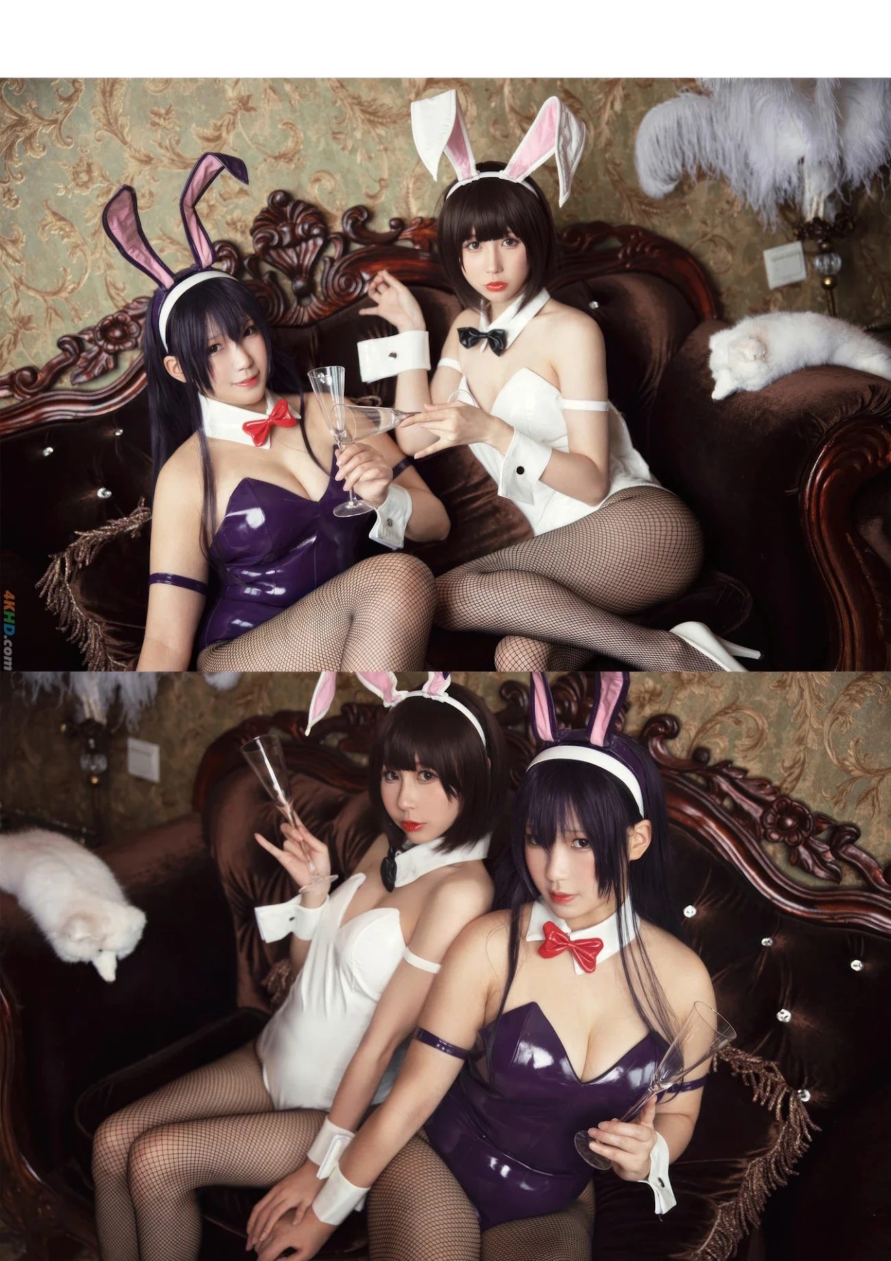 NanGe XiYuanSiNanGe &KuiJiangAoi JueDuiBiNu — photo 80