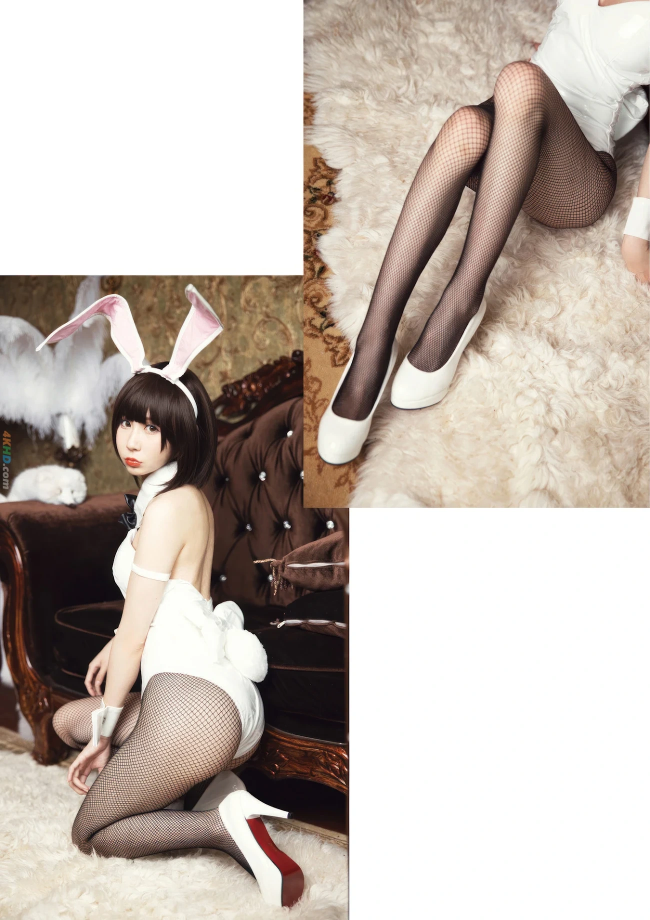 NanGe XiYuanSiNanGe &KuiJiangAoi JueDuiBiNu — photo 81