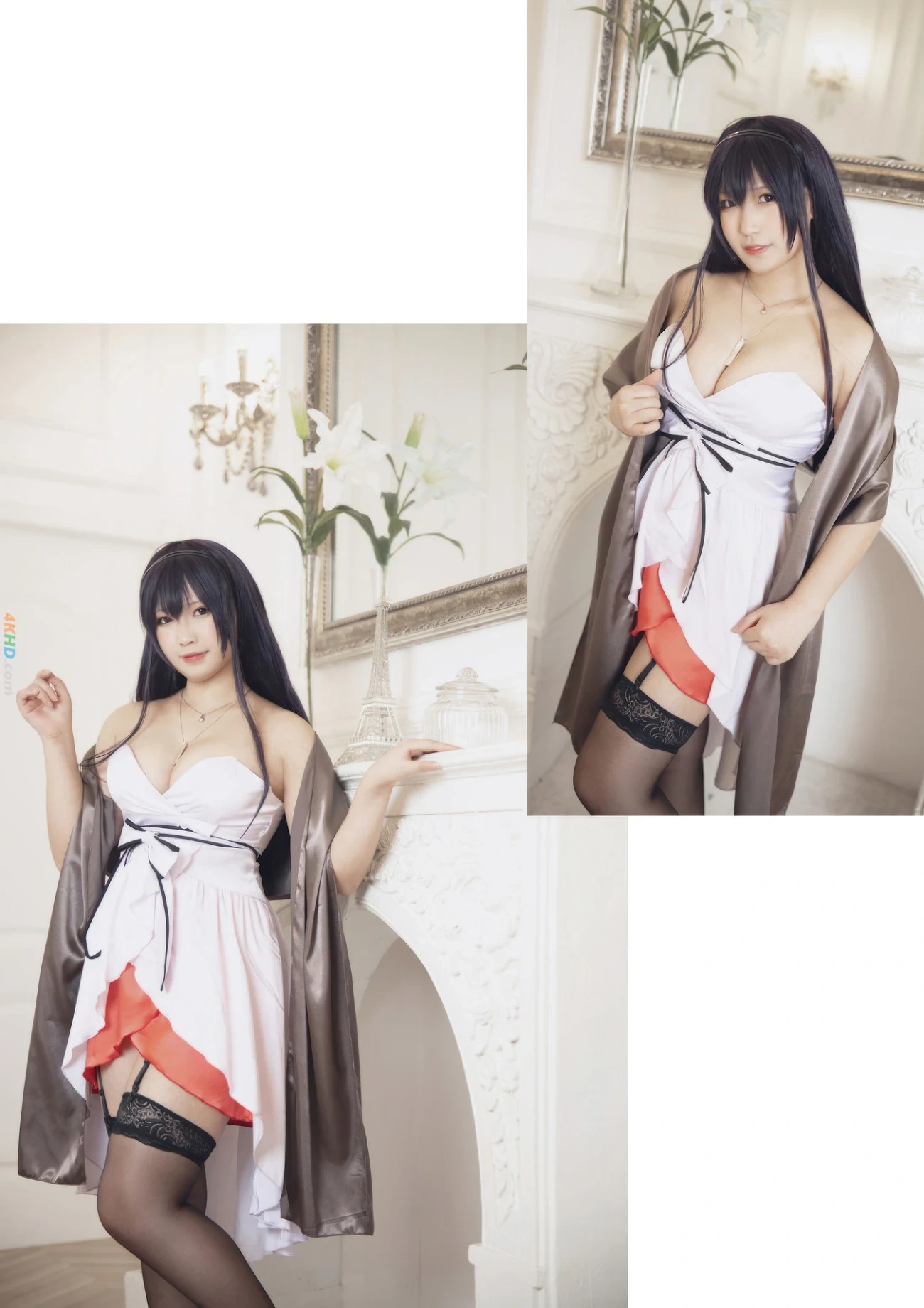 NanGe XiYuanSiNanGe &KuiJiangAoi JueDuiBiNu — photo 85