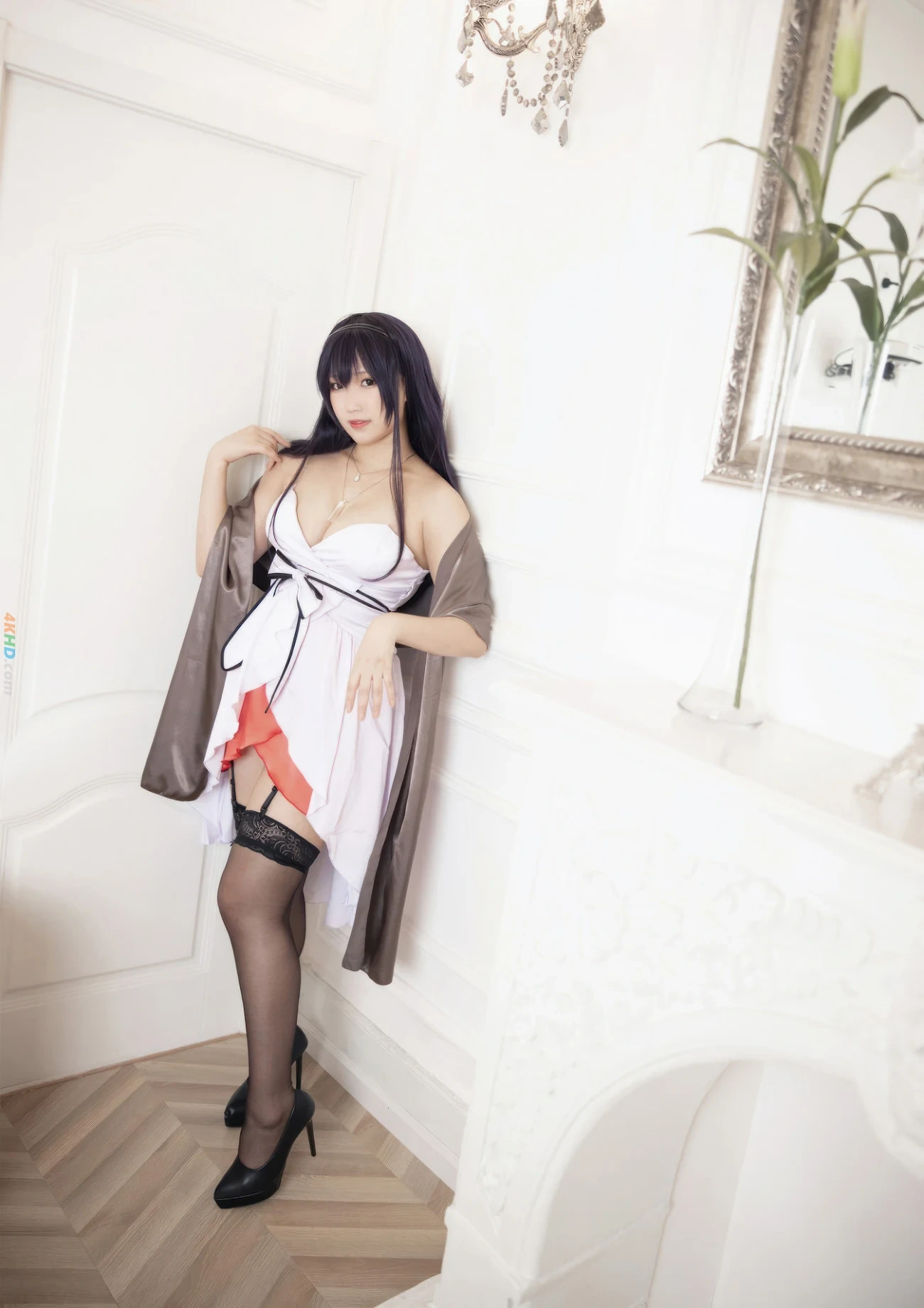 NanGe XiYuanSiNanGe &KuiJiangAoi JueDuiBiNu — photo 86