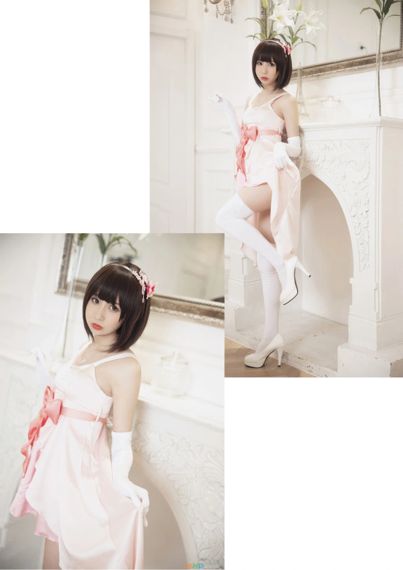 NanGe XiYuanSiNanGe &KuiJiangAoi JueDuiBiNu — photo 87