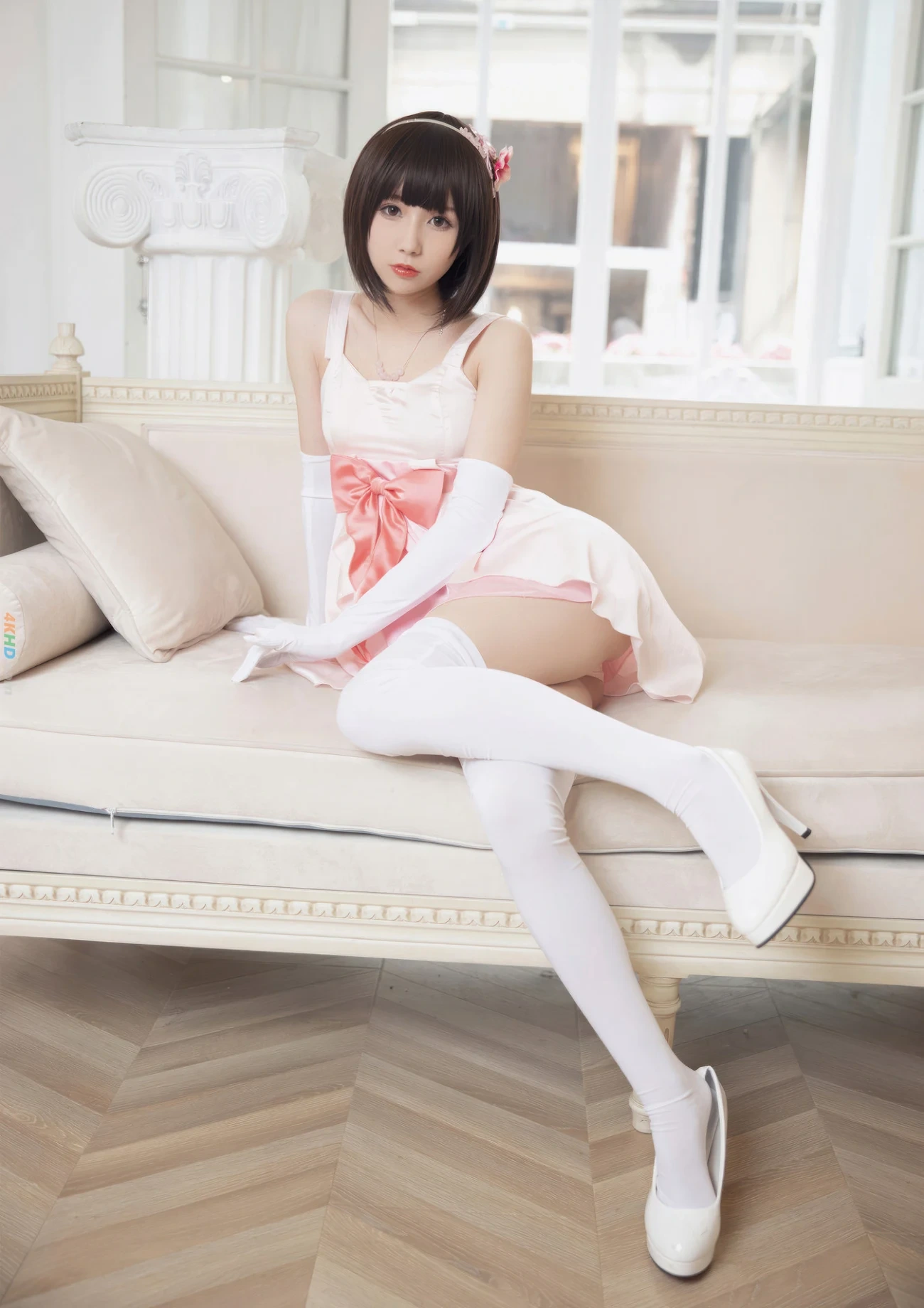 NanGe XiYuanSiNanGe &KuiJiangAoi JueDuiBiNu — photo 88