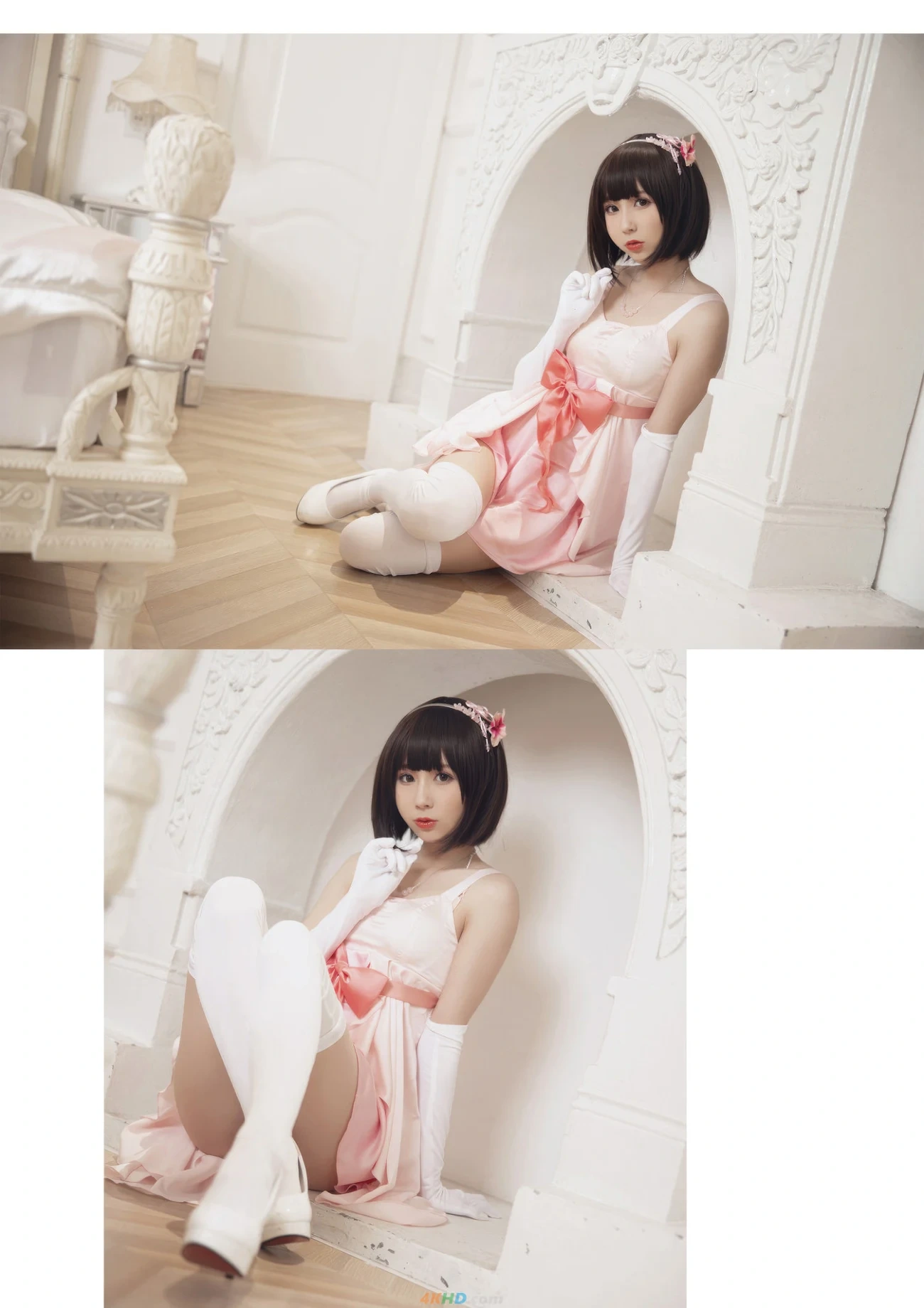 NanGe XiYuanSiNanGe &KuiJiangAoi JueDuiBiNu — photo 91