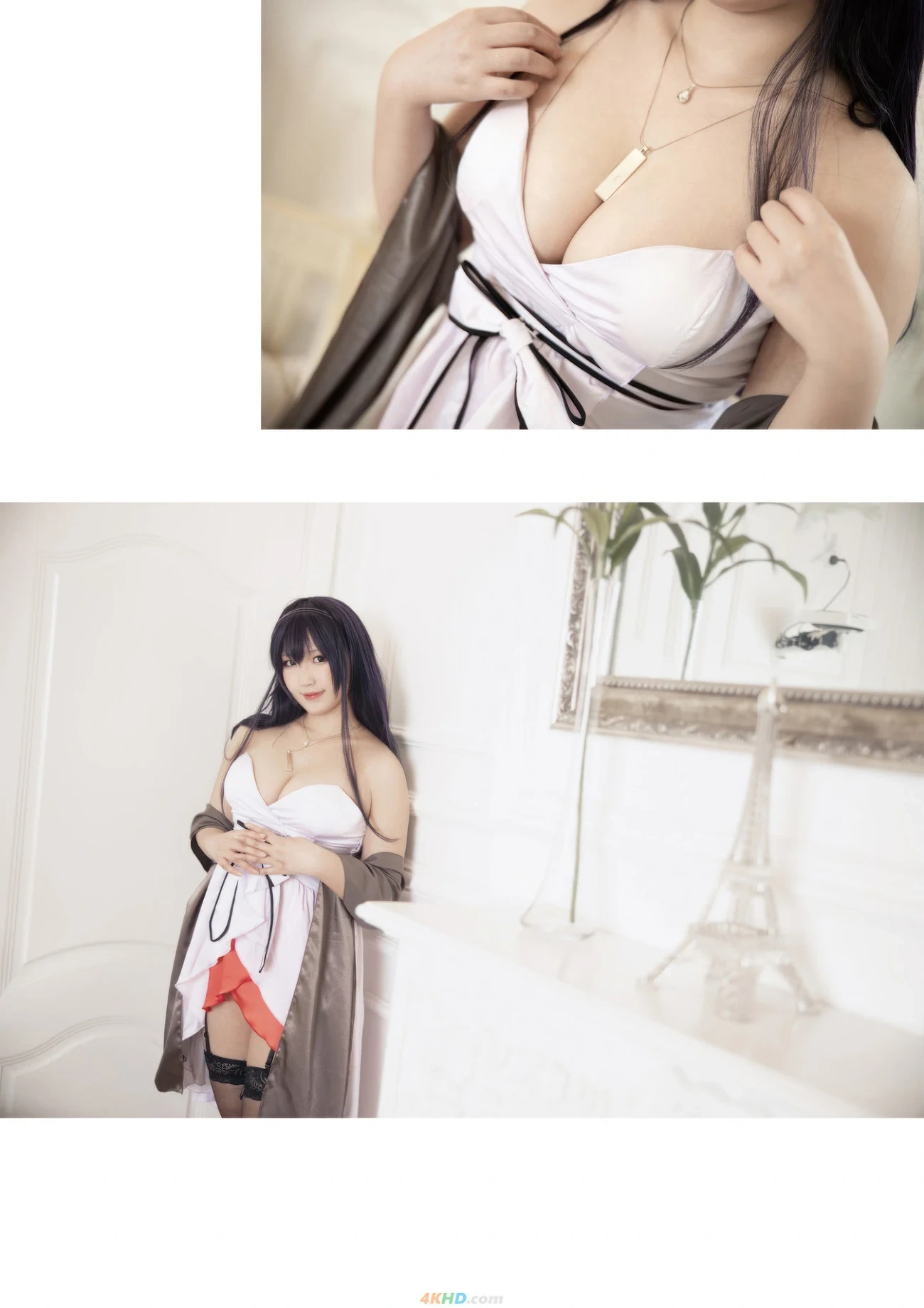 NanGe XiYuanSiNanGe &KuiJiangAoi JueDuiBiNu — photo 92