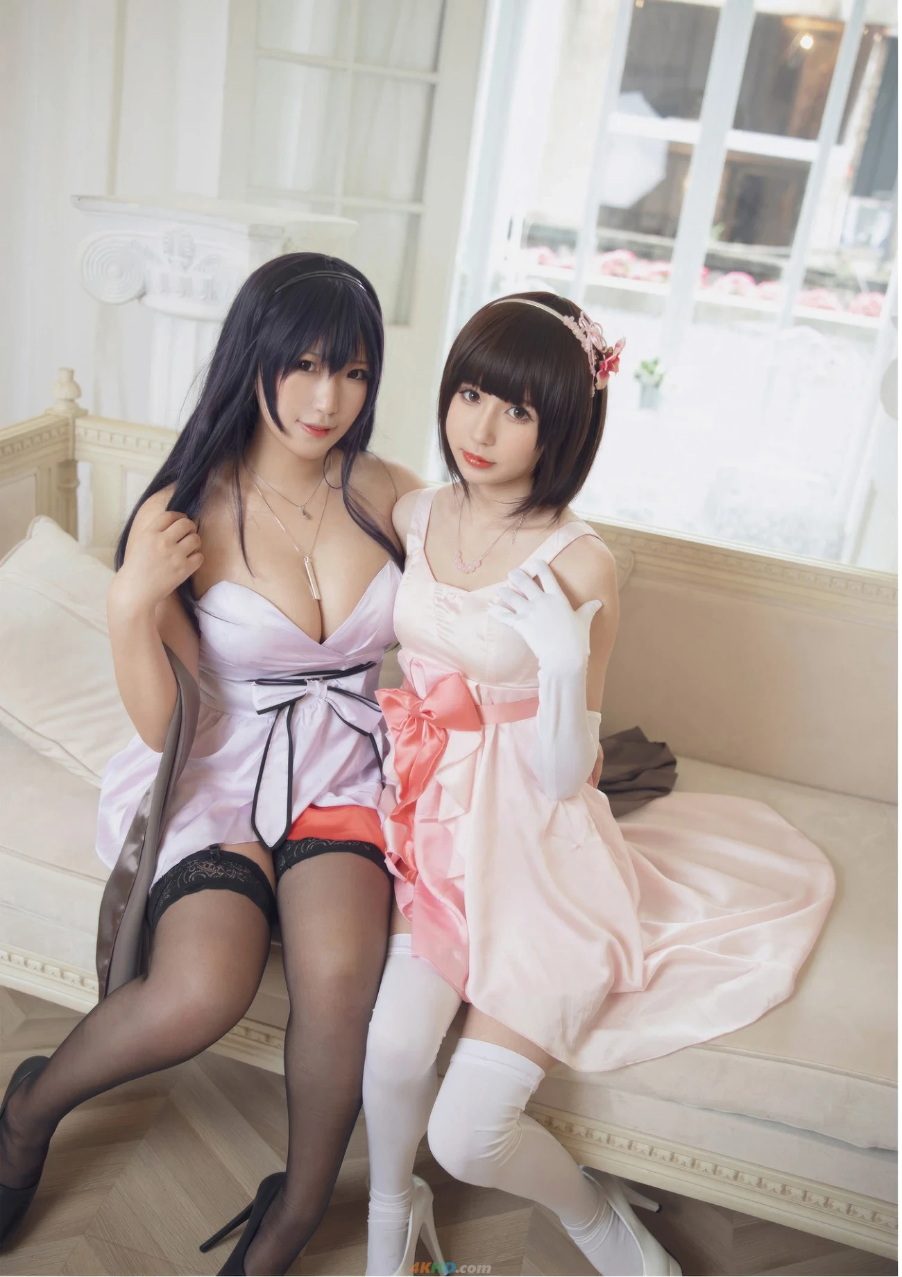 NanGe XiYuanSiNanGe &KuiJiangAoi JueDuiBiNu — photo 93