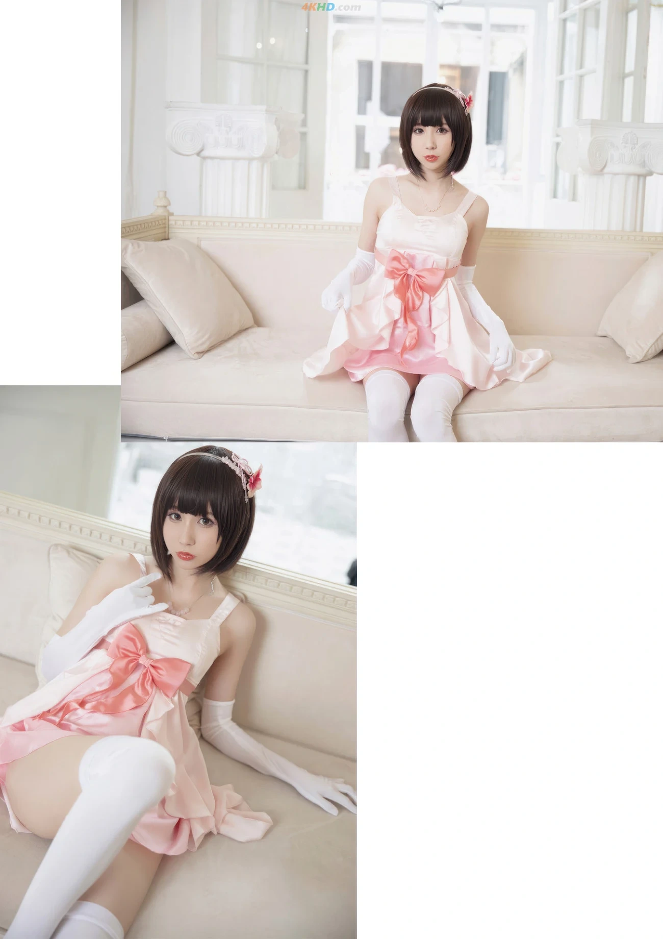 NanGe XiYuanSiNanGe &KuiJiangAoi JueDuiBiNu — photo 94