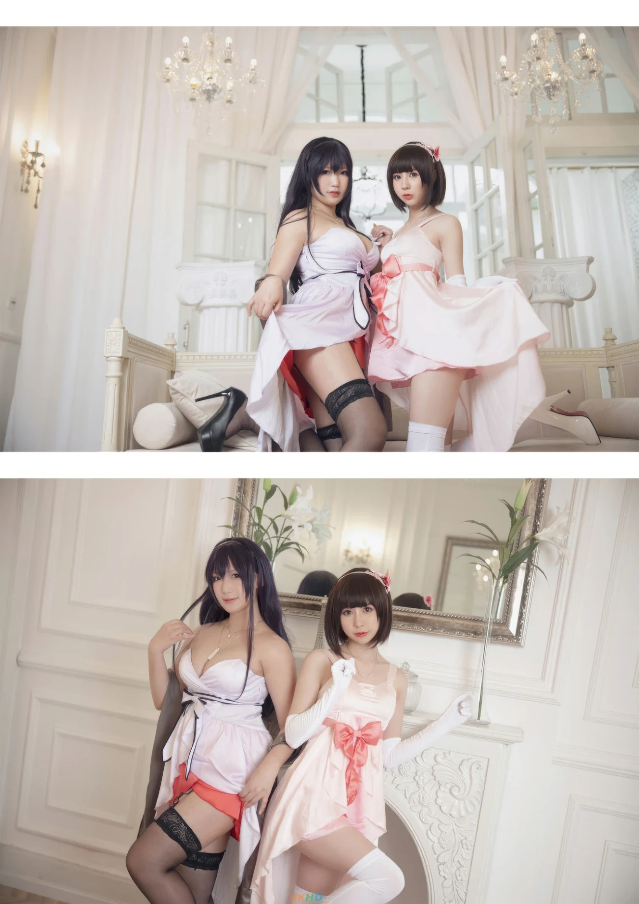 NanGe XiYuanSiNanGe &KuiJiangAoi JueDuiBiNu — photo 95