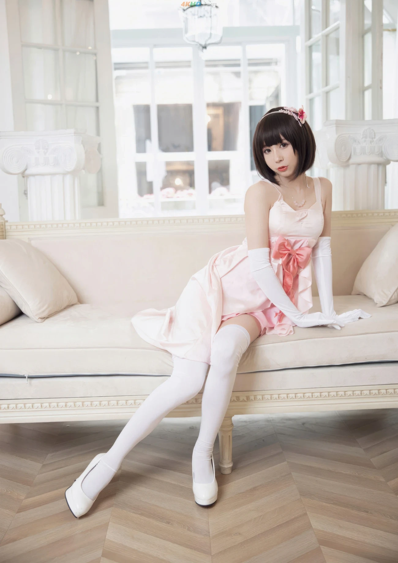 NanGe XiYuanSiNanGe &KuiJiangAoi JueDuiBiNu — photo 98