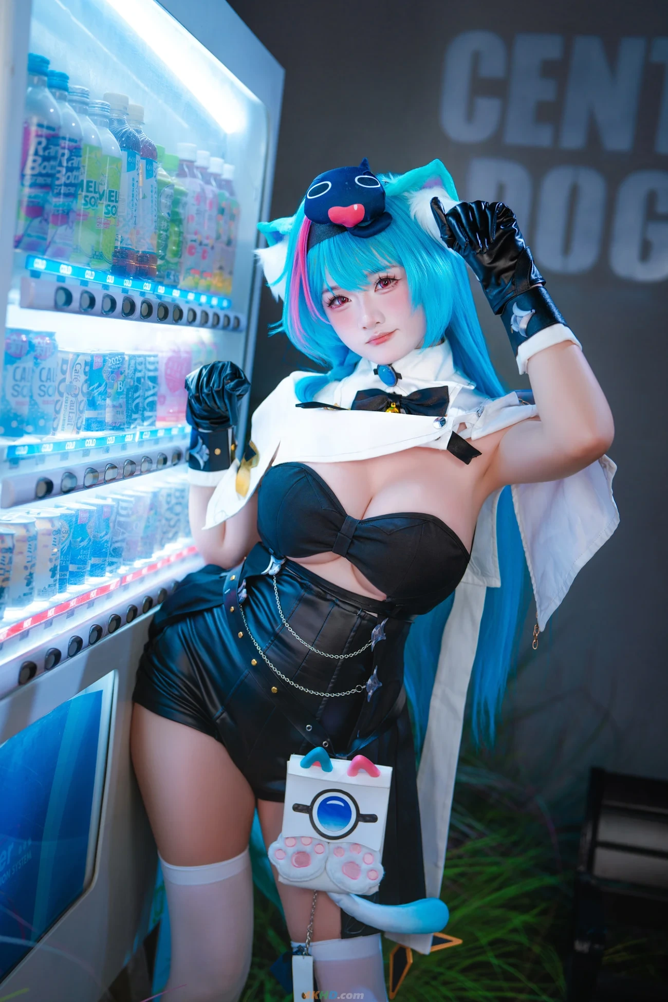 XiaoyukikoXiaoYu - Mint — photo 9