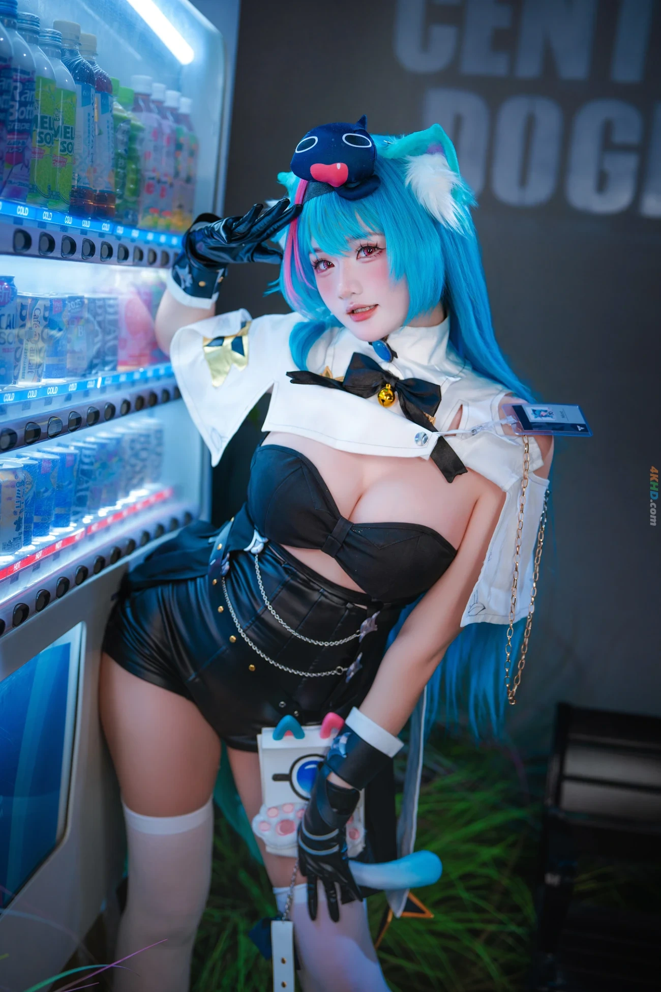 XiaoyukikoXiaoYu - Mint — photo 10