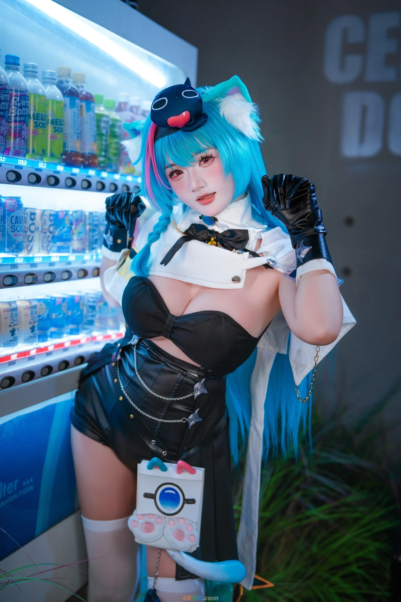XiaoyukikoXiaoYu - Mint — photo 11