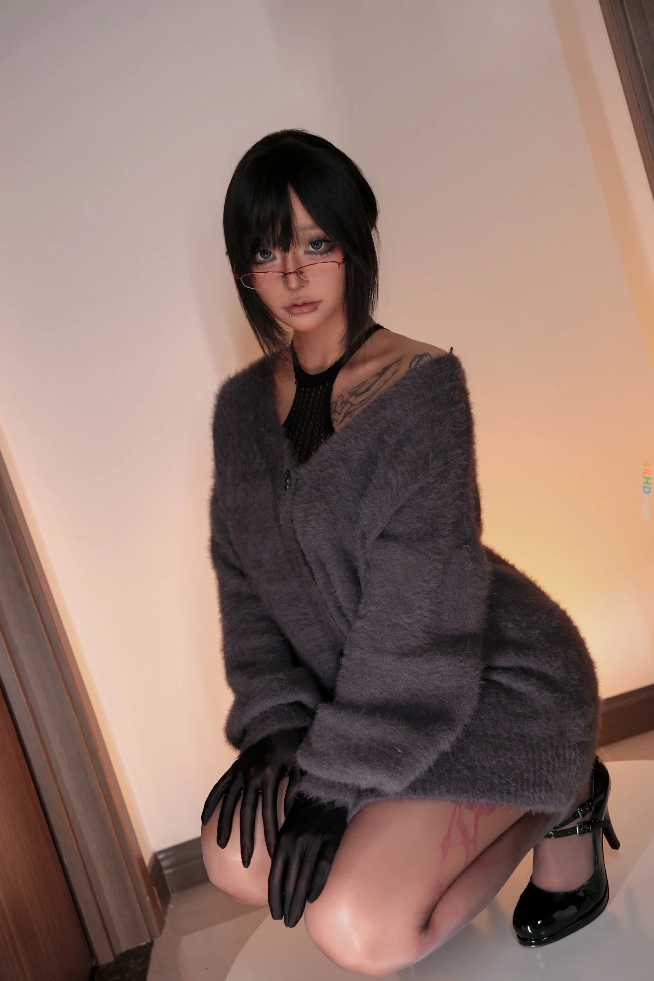 XiaFanYingTaoZi Qi — photo 3
