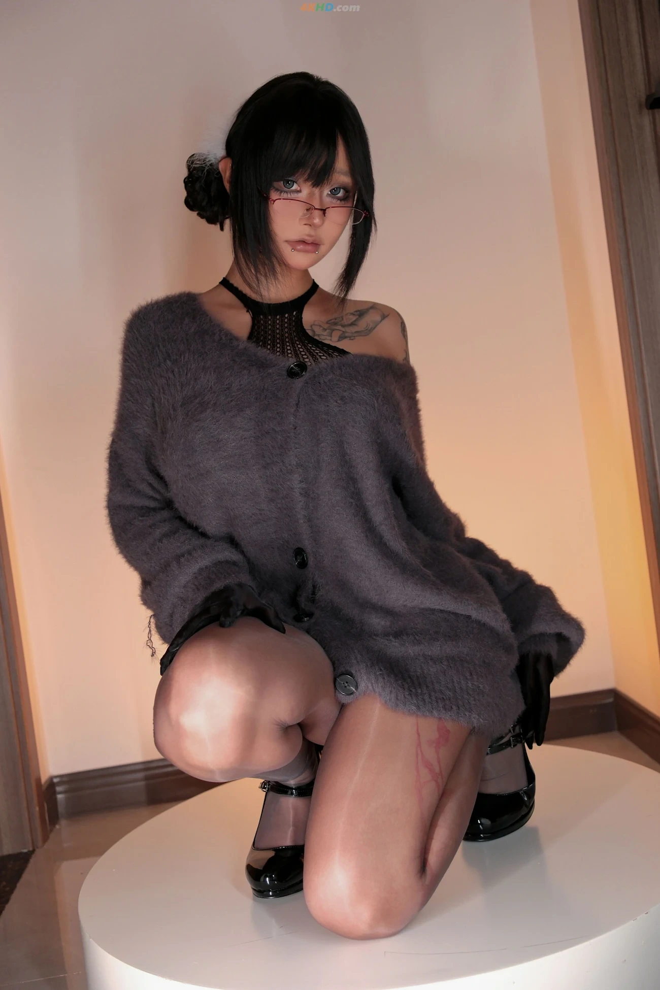 XiaFanYingTaoZi Qi — photo 86