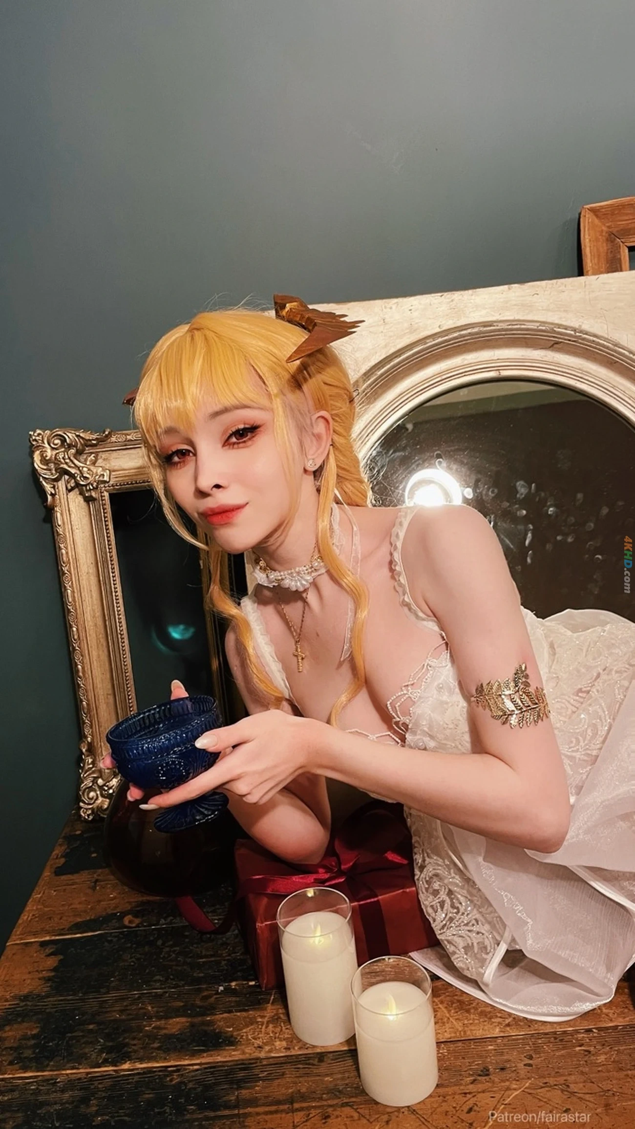 Faira Star - Demon Serisa — photo 2