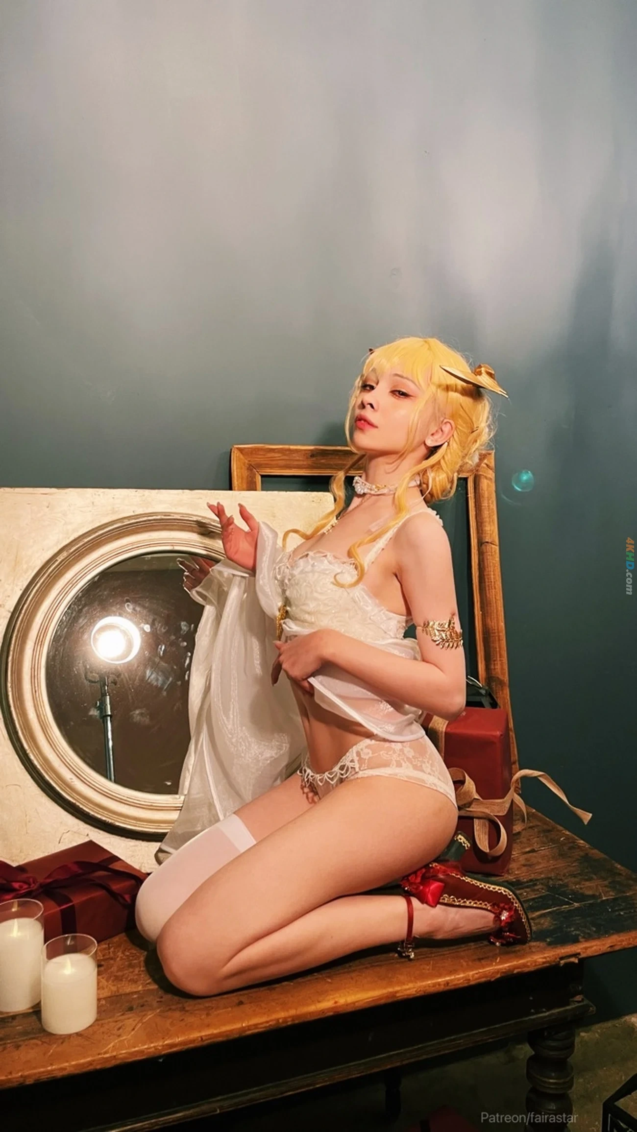 Faira Star - Demon Serisa — photo 5