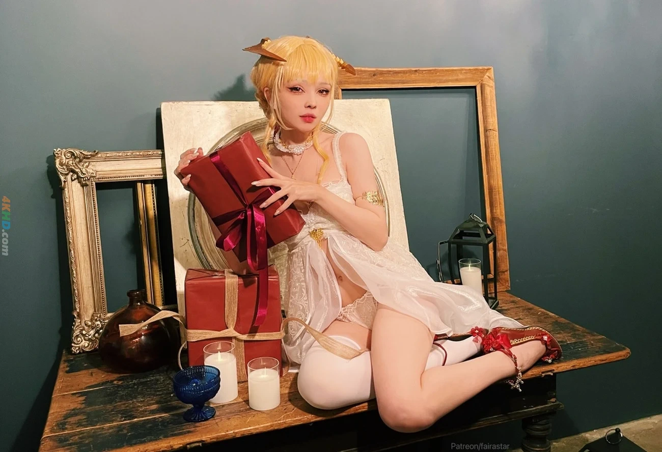 Faira Star - Demon Serisa — photo 6