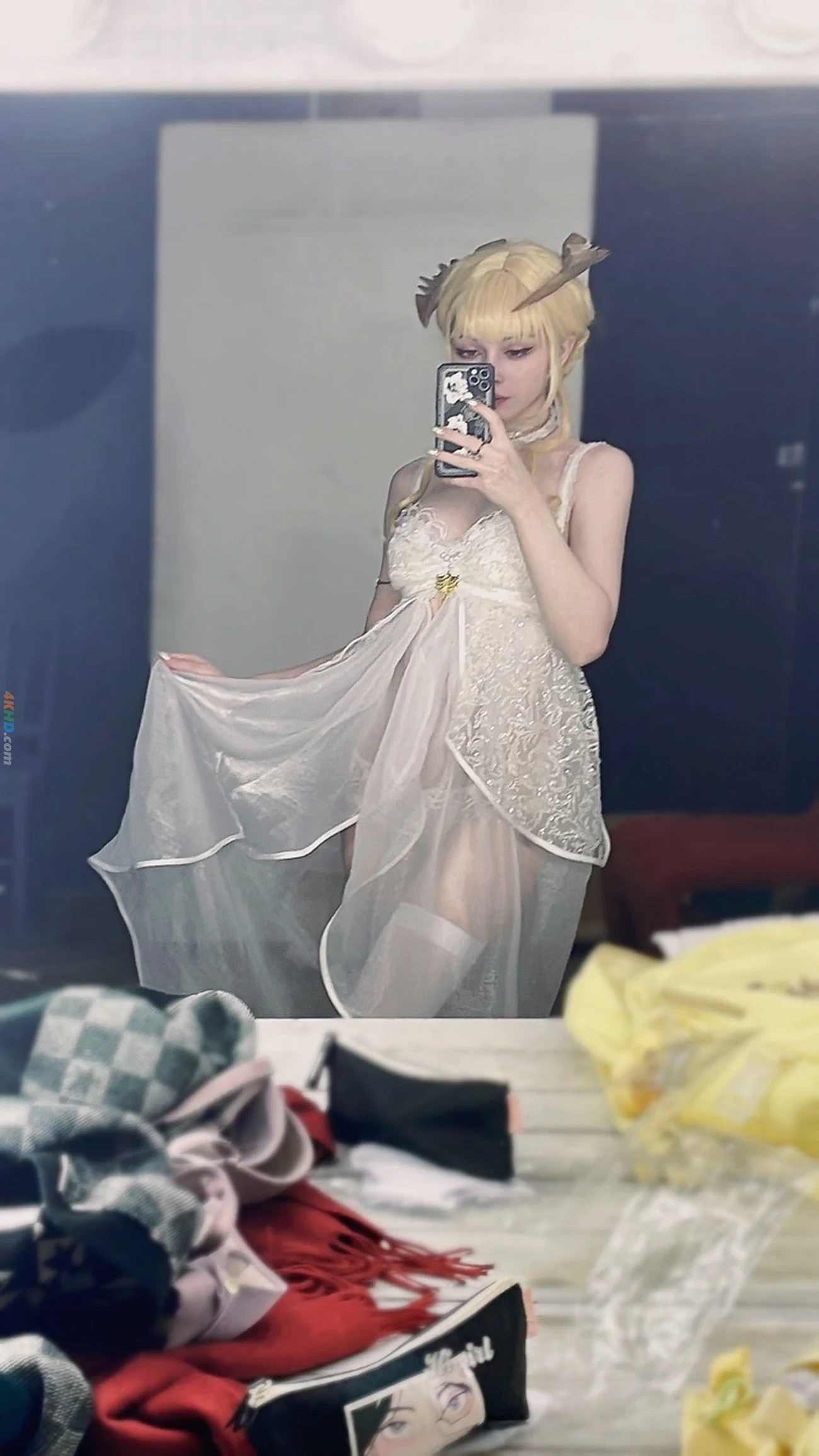 Faira Star - Demon Serisa — photo 8