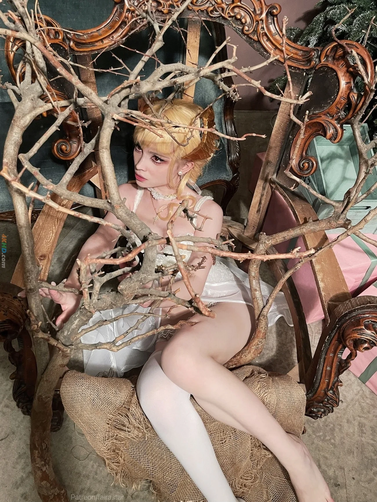 Faira Star - Demon Serisa — photo 12
