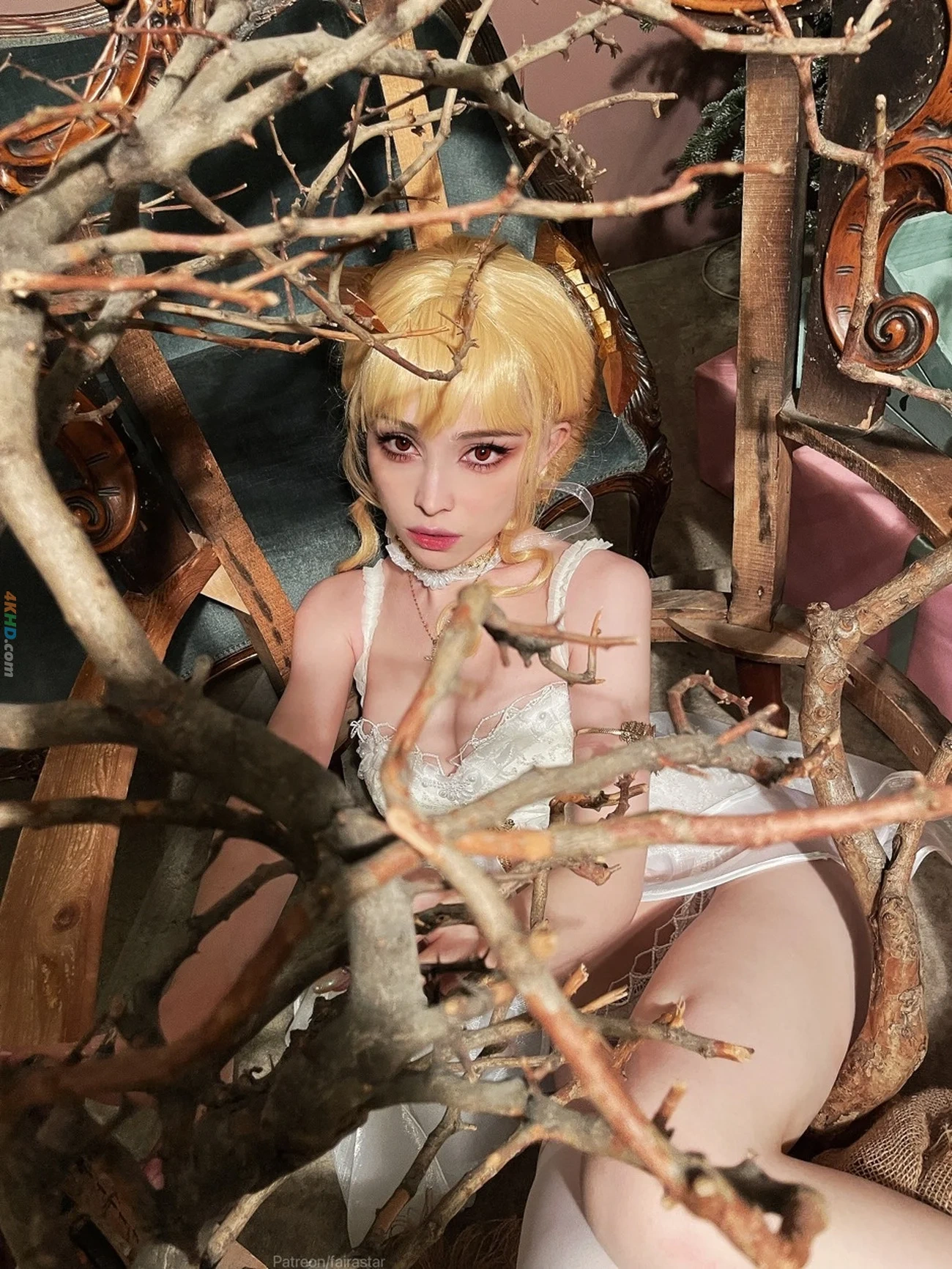 Faira Star - Demon Serisa — photo 13