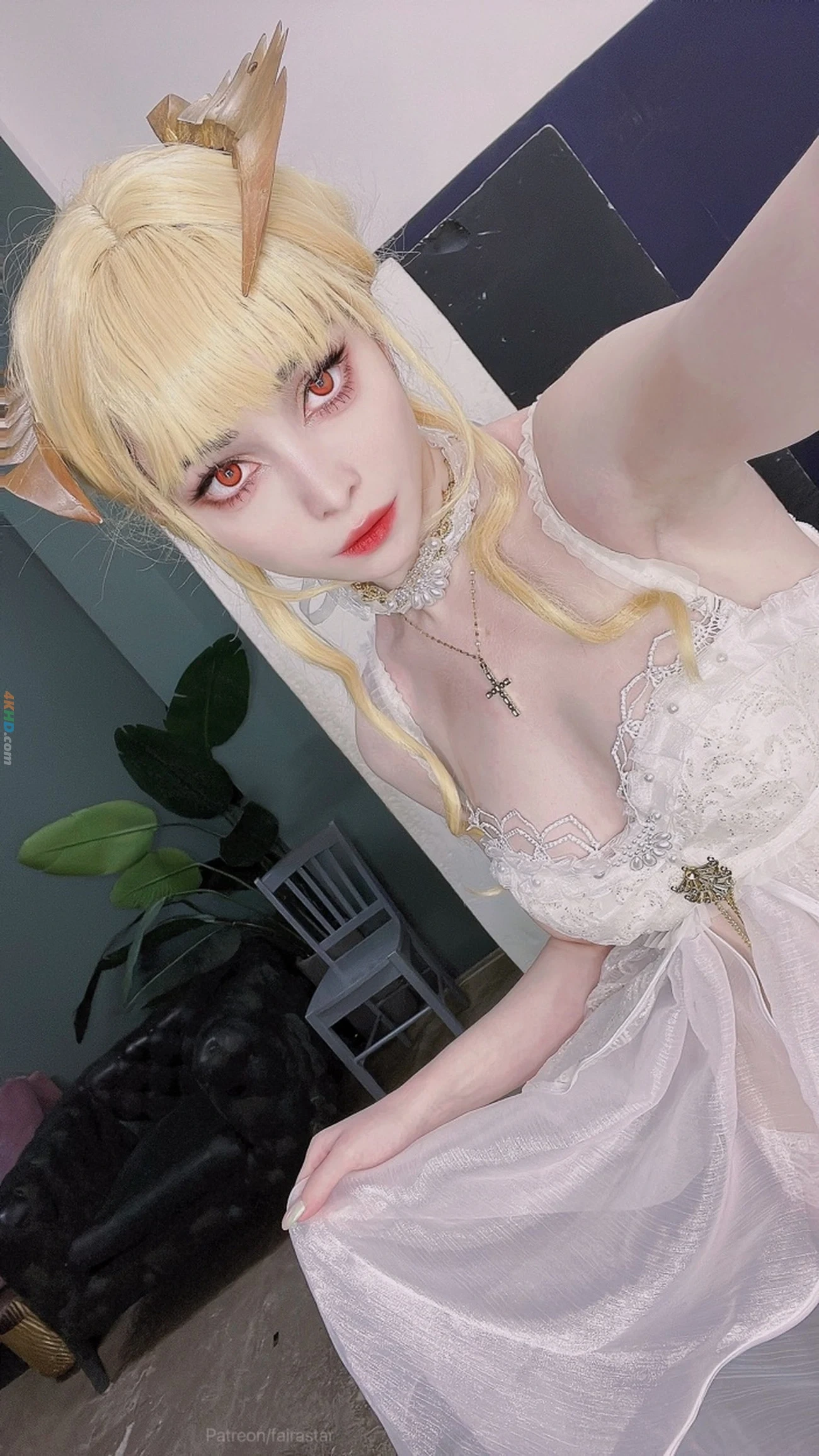 Faira Star - Demon Serisa — photo 15