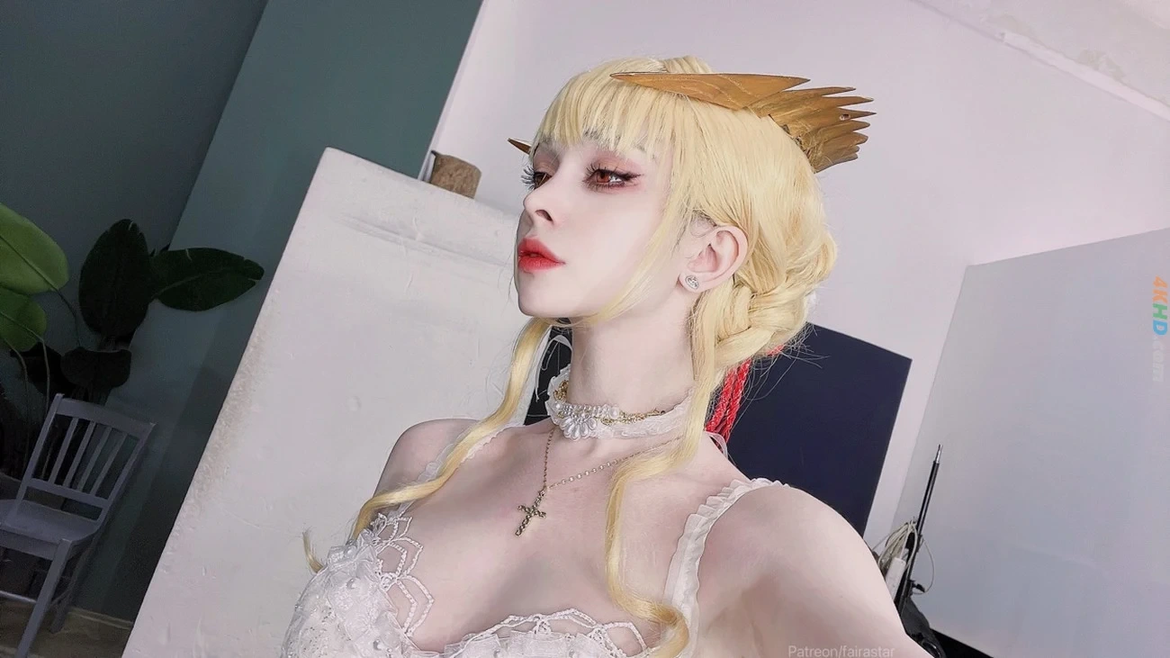 Faira Star - Demon Serisa — photo 16