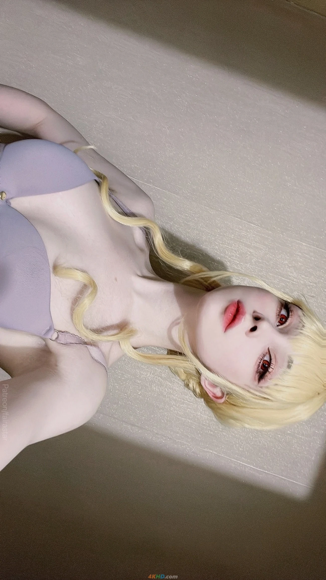 Faira Star - Demon Serisa — photo 18