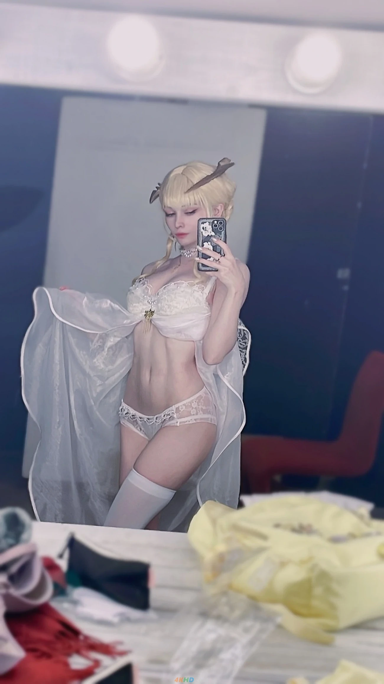 Faira Star - Demon Serisa — photo 19