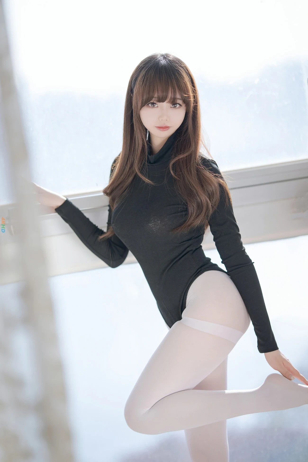 XueQiSAMA HeiYuBai — photo 6
