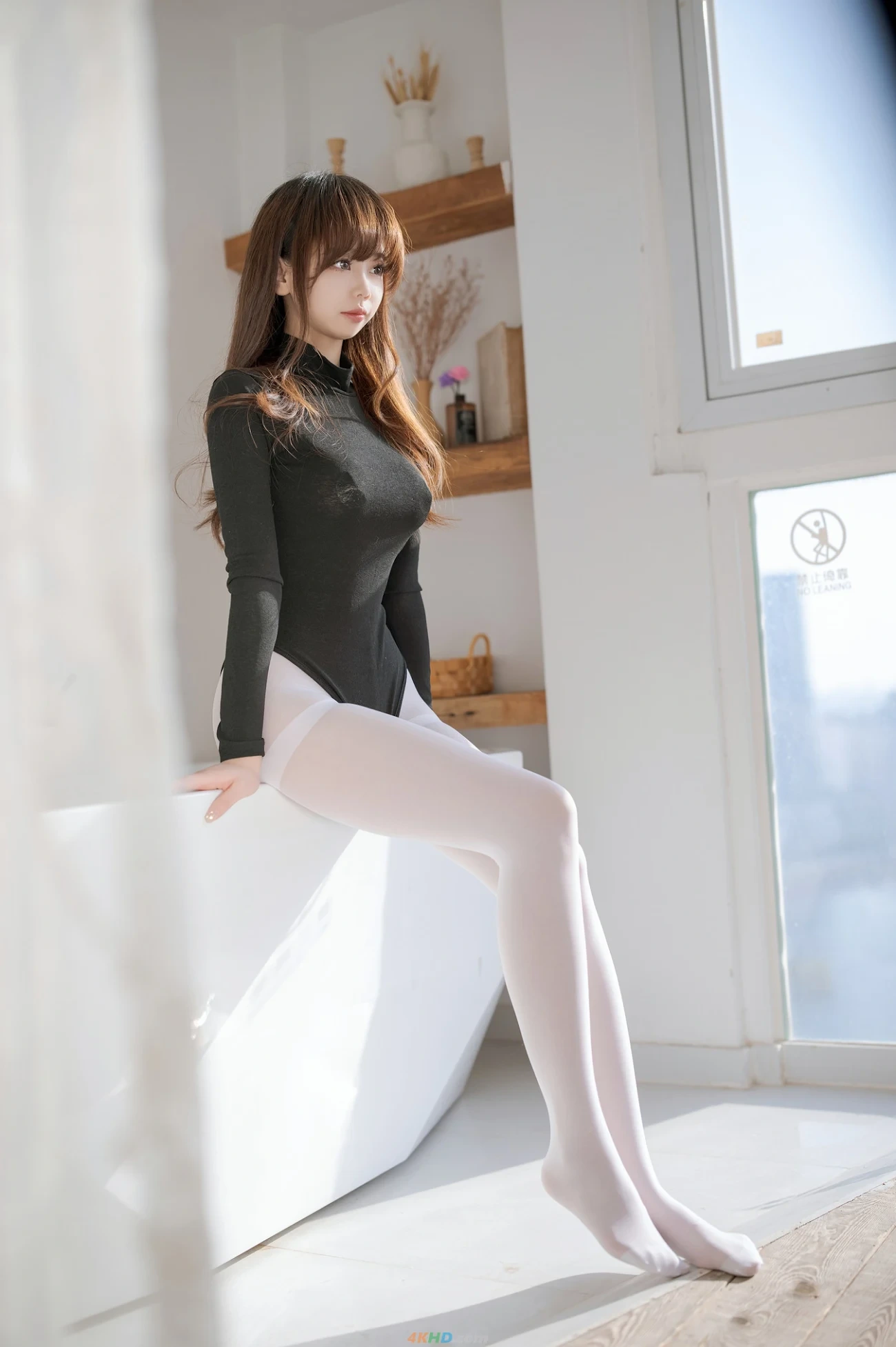 XueQiSAMA HeiYuBai — photo 7