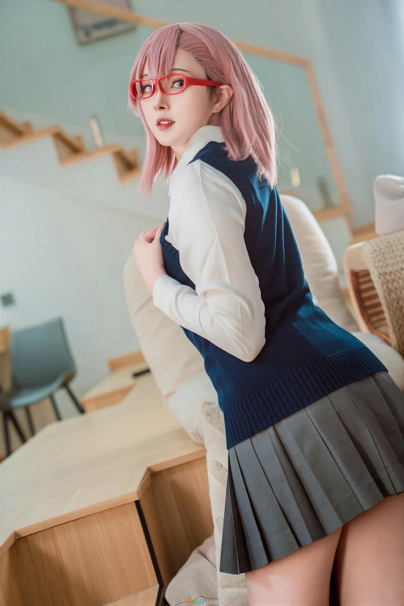 NatsukoXiaXiaZi 2.5CiYuanDeYouHuo TianNaiLiLiShaXiaoFu — photo 10