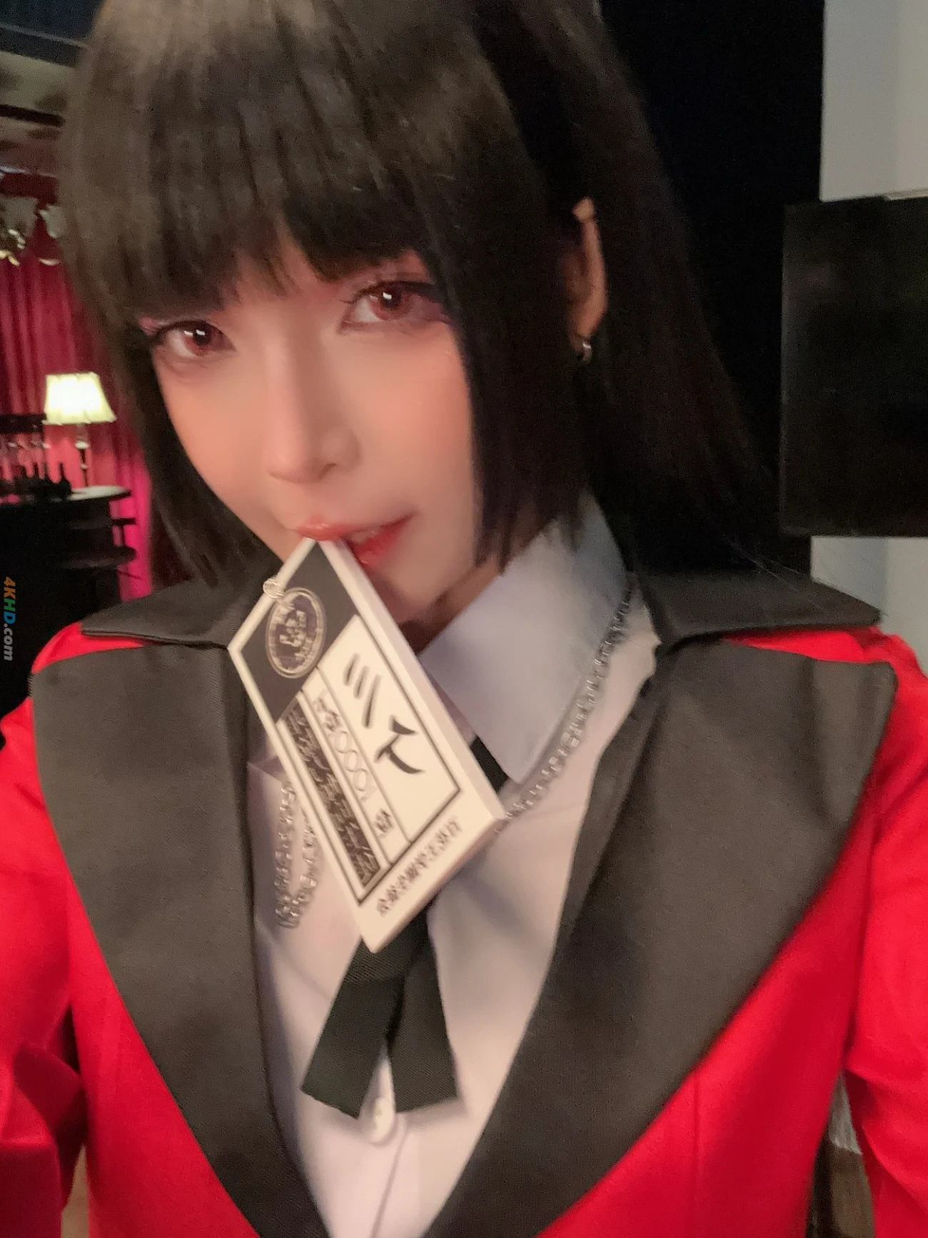 Umeko J - Yumeko Jabami — photo 76
