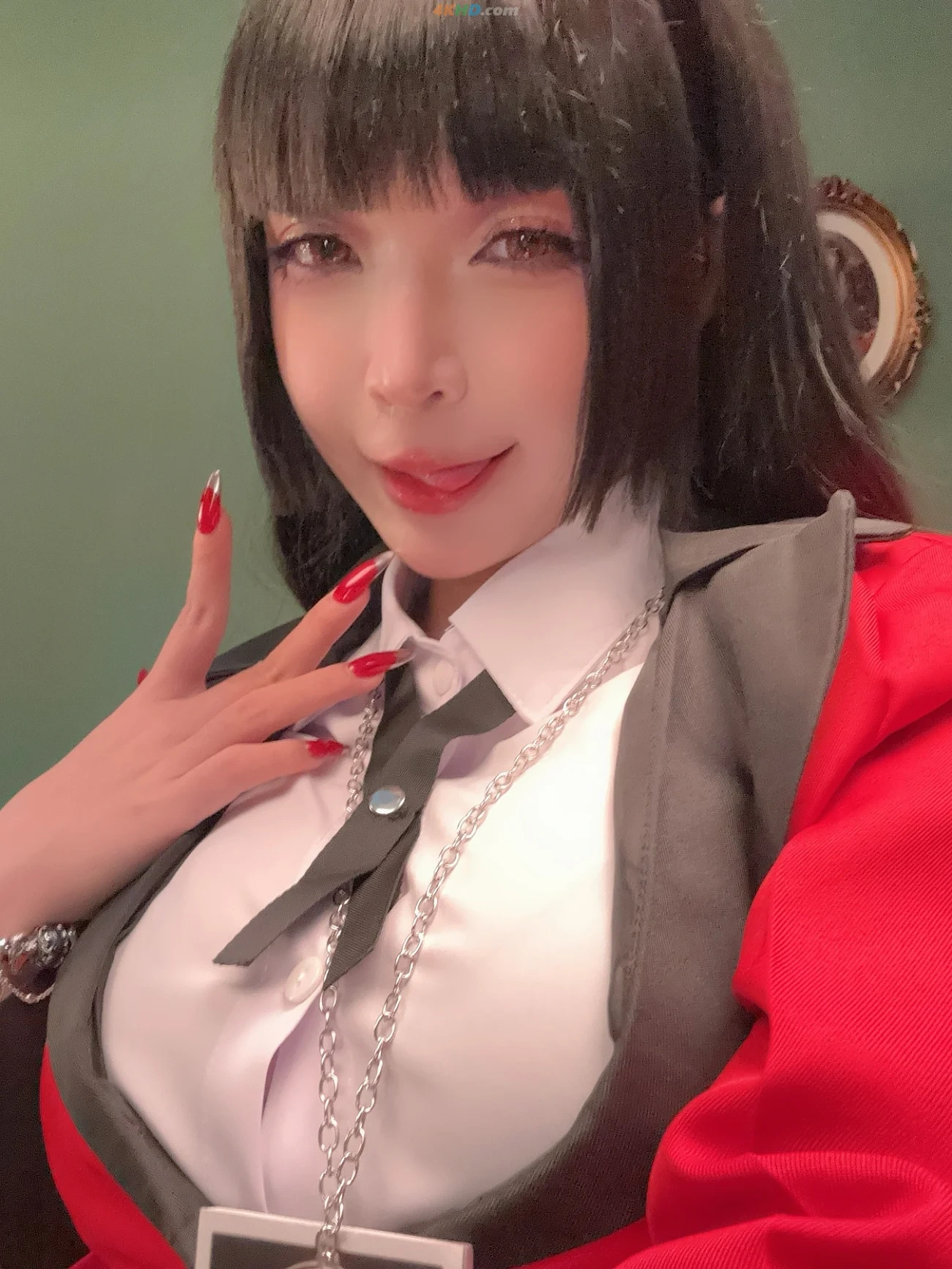 Umeko J - Yumeko Jabami — photo 80