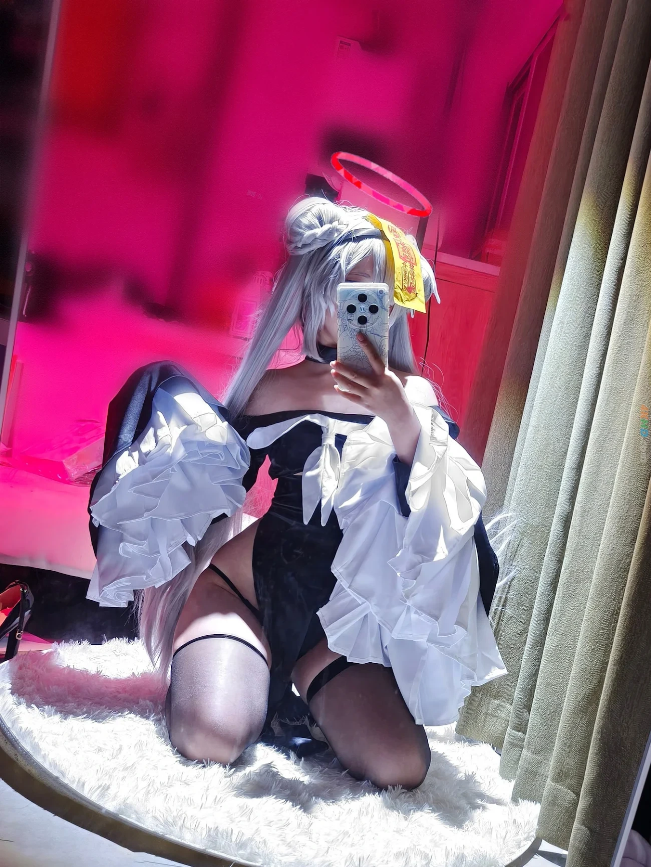 YuZiYumiko PuLaNaWanShengJie — photo 48