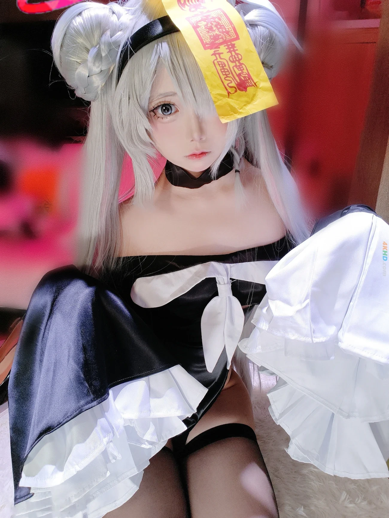 YuZiYumiko PuLaNaWanShengJie — photo 49