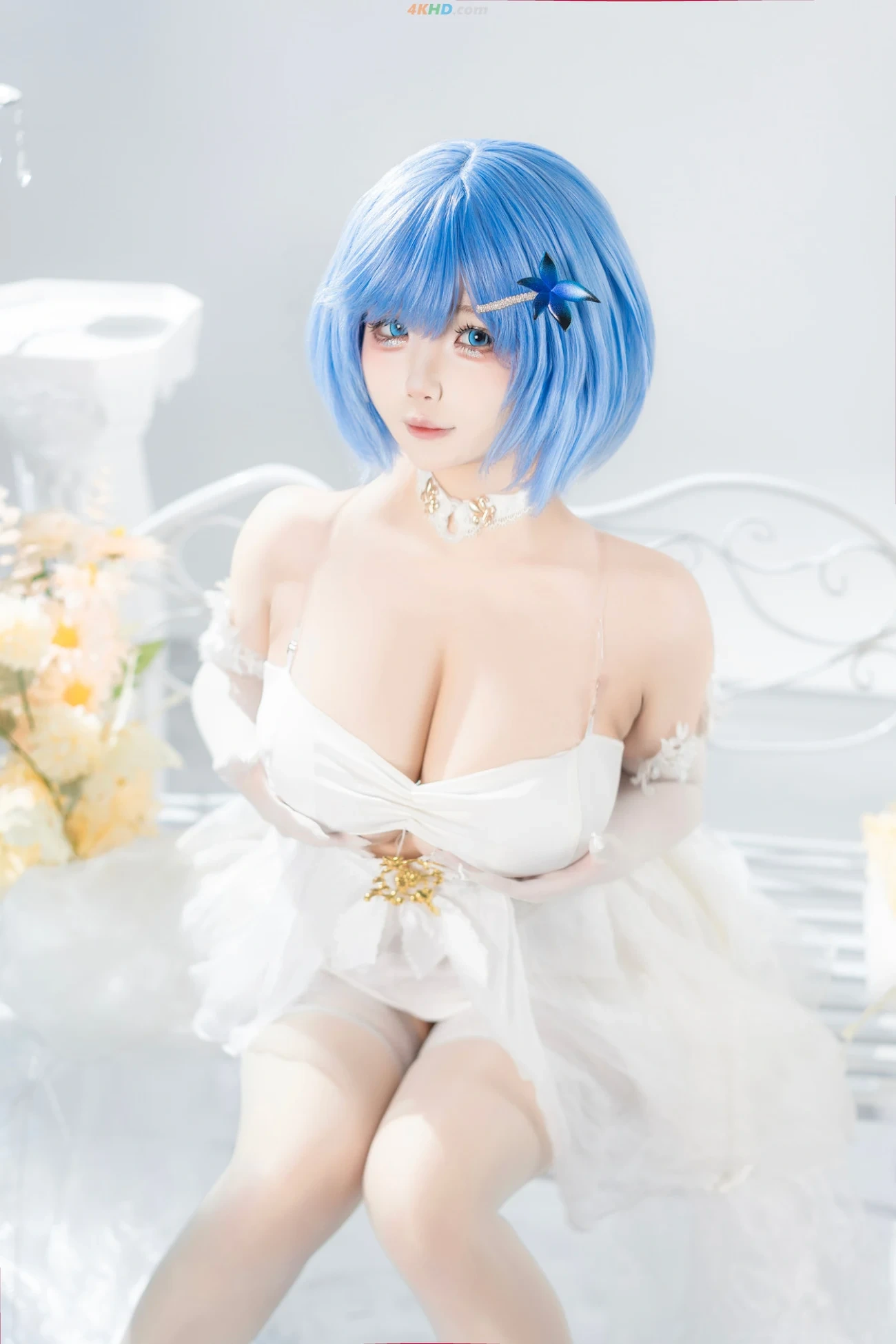 BaoBeiBei - BiLanHangXian QiaBaYeFu QiBingDeXuanLu — photo 14