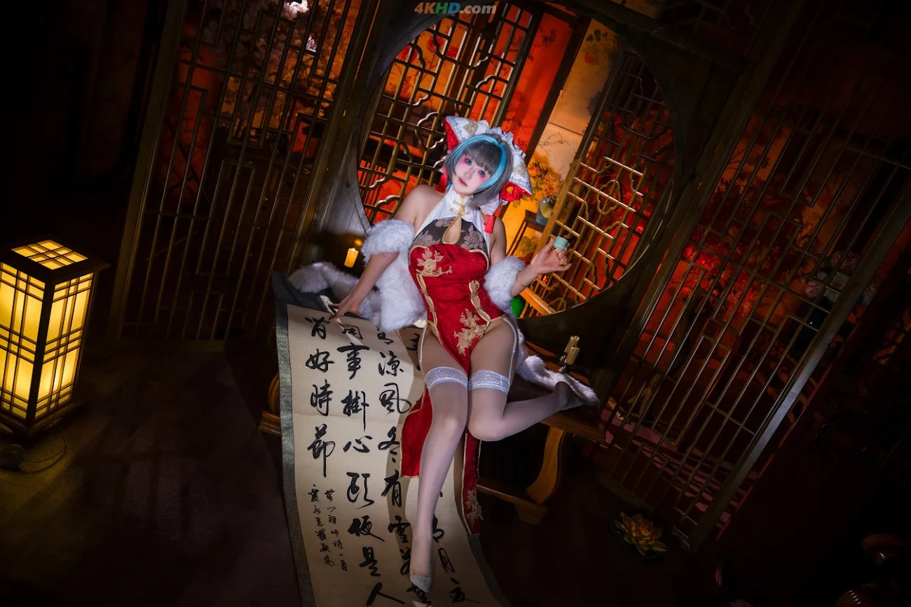 MiaoMiaoDeMiaoA - ChaiJunQiPao — photo 2