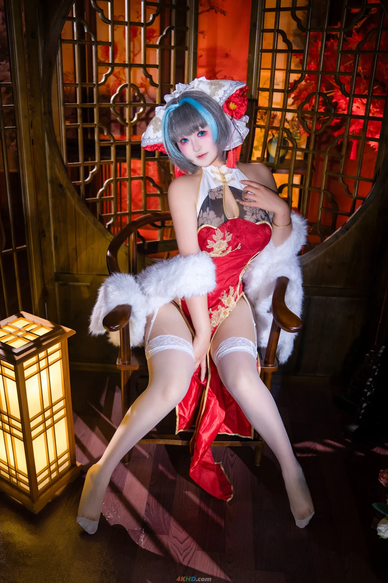 MiaoMiaoDeMiaoA - ChaiJunQiPao — photo 9