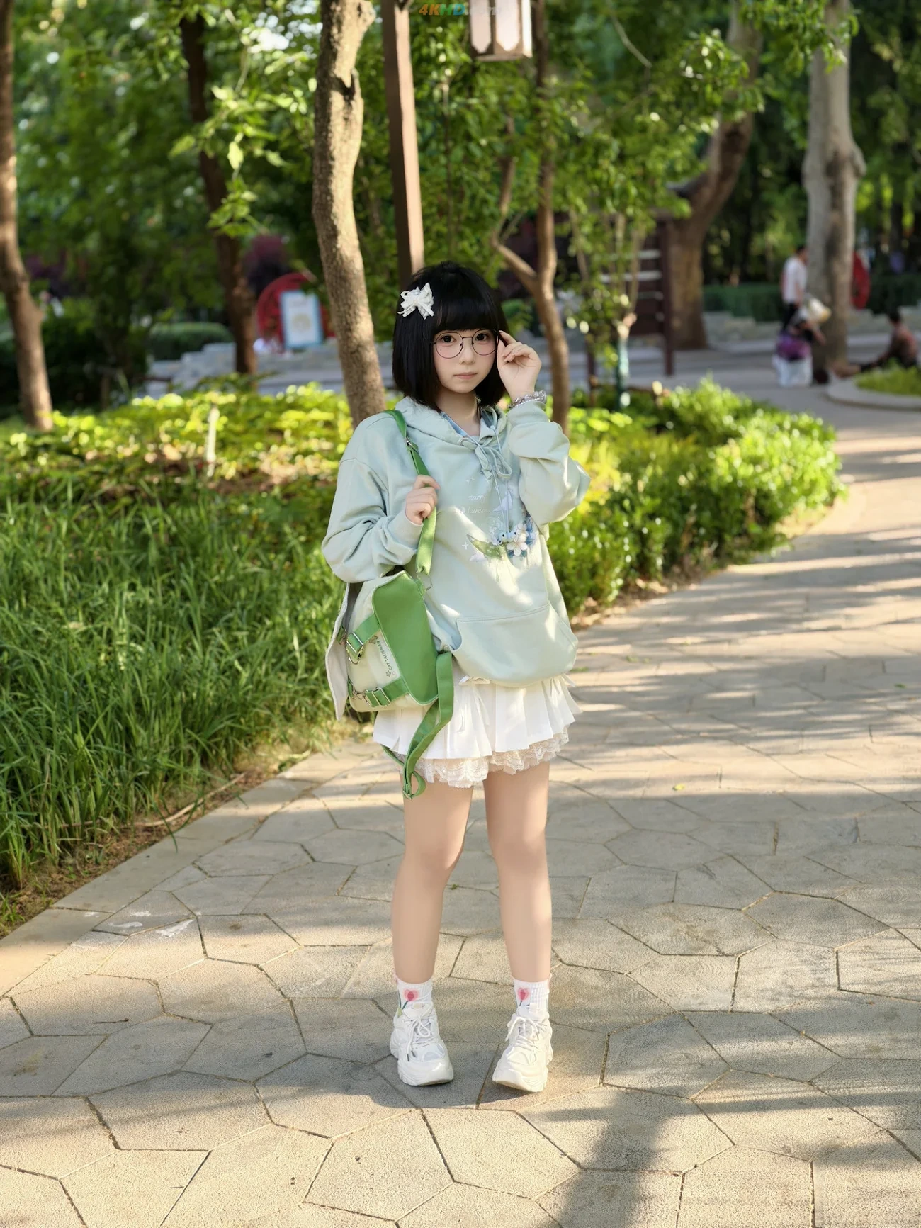 JiaoShou - MoGuTou - TaQing — photo 1