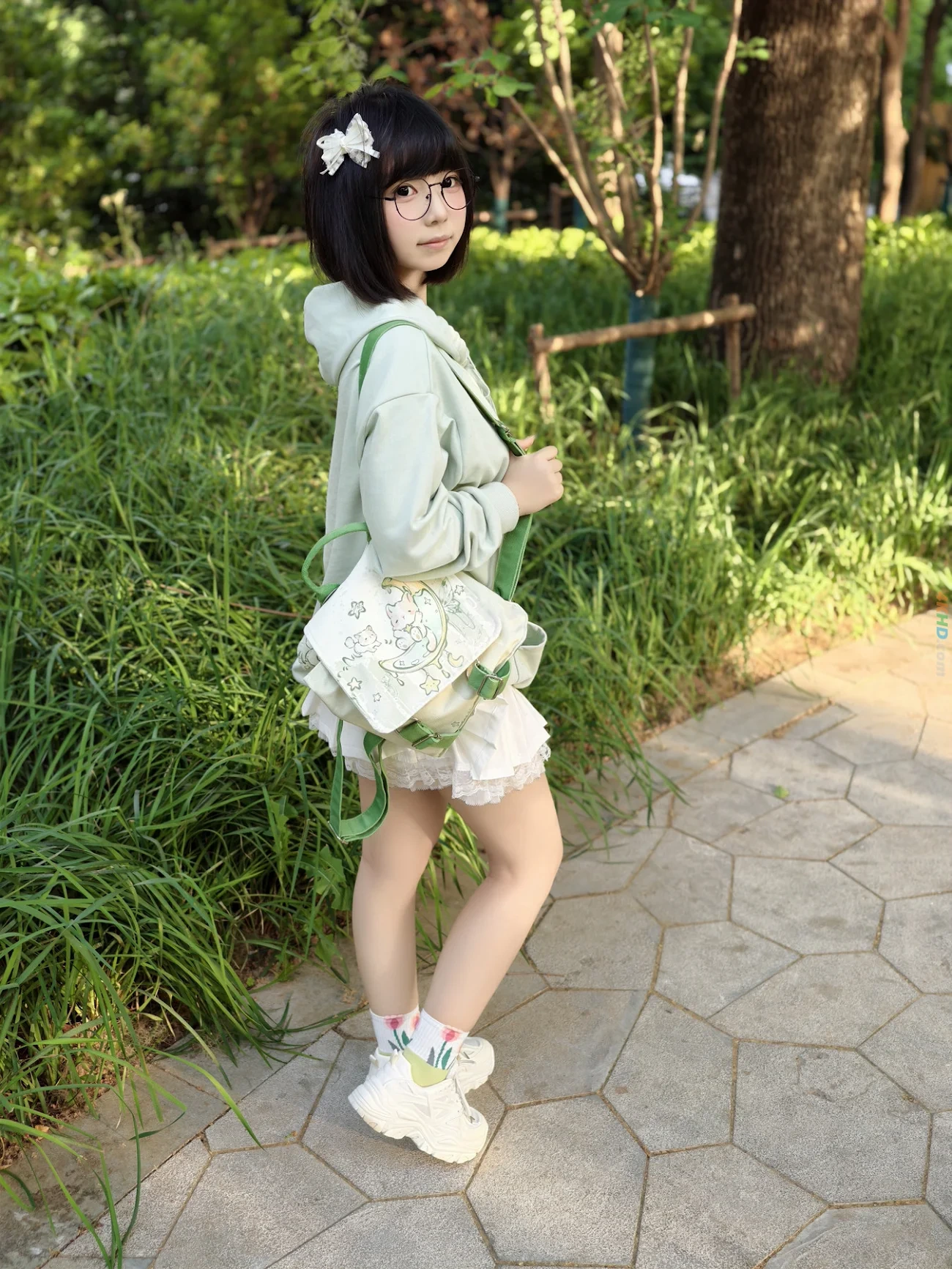 JiaoShou - MoGuTou - TaQing — photo 4
